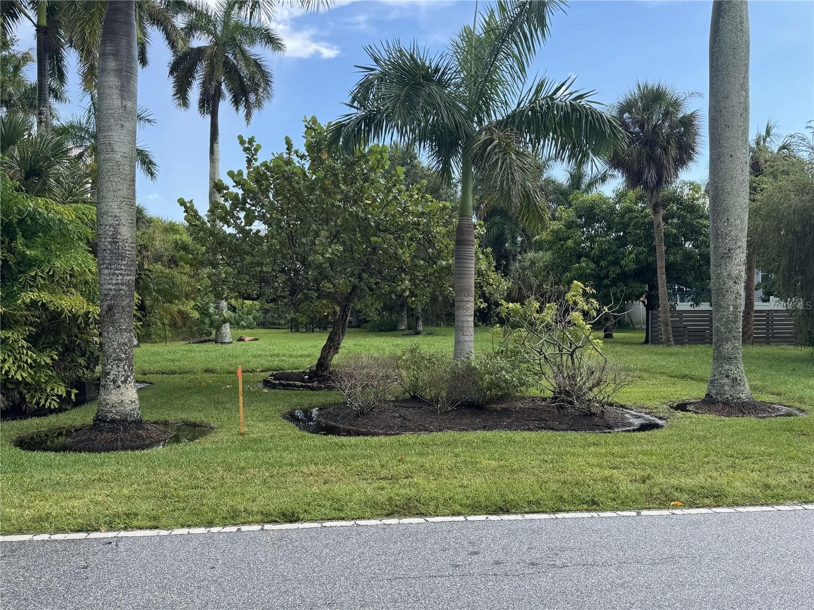 Land at 325 W WILLIAM ST, PUNTA GORDA, photo 4 of 4