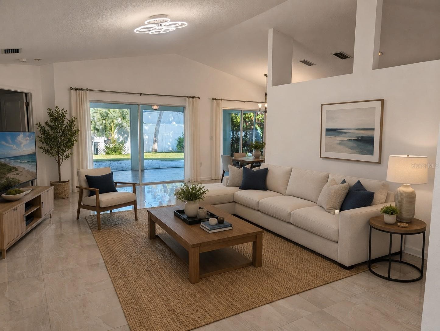 Single Family Residence at 4557 WORCESTER RD, SARASOTA, photo 6 of 40