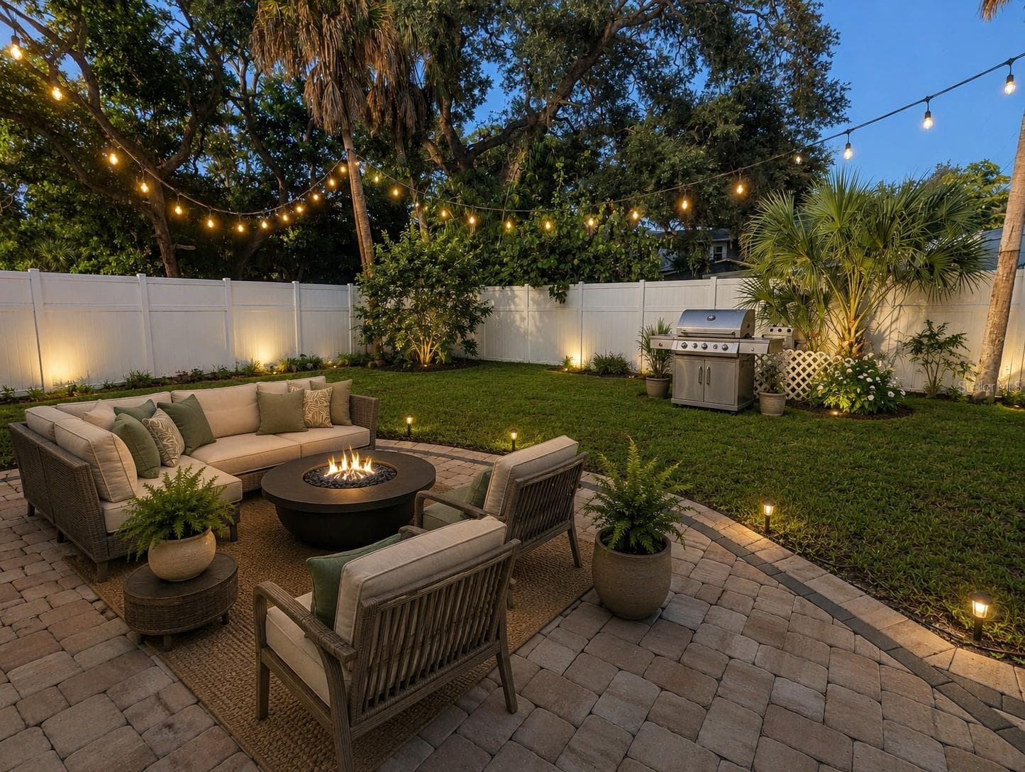 Single Family Residence at 4557 WORCESTER RD, SARASOTA, photo 32 of 40