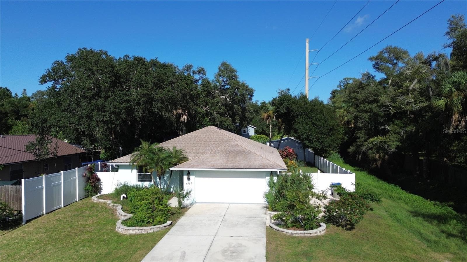 Single Family Residence at 4557 WORCESTER RD, SARASOTA, photo 40 of 40