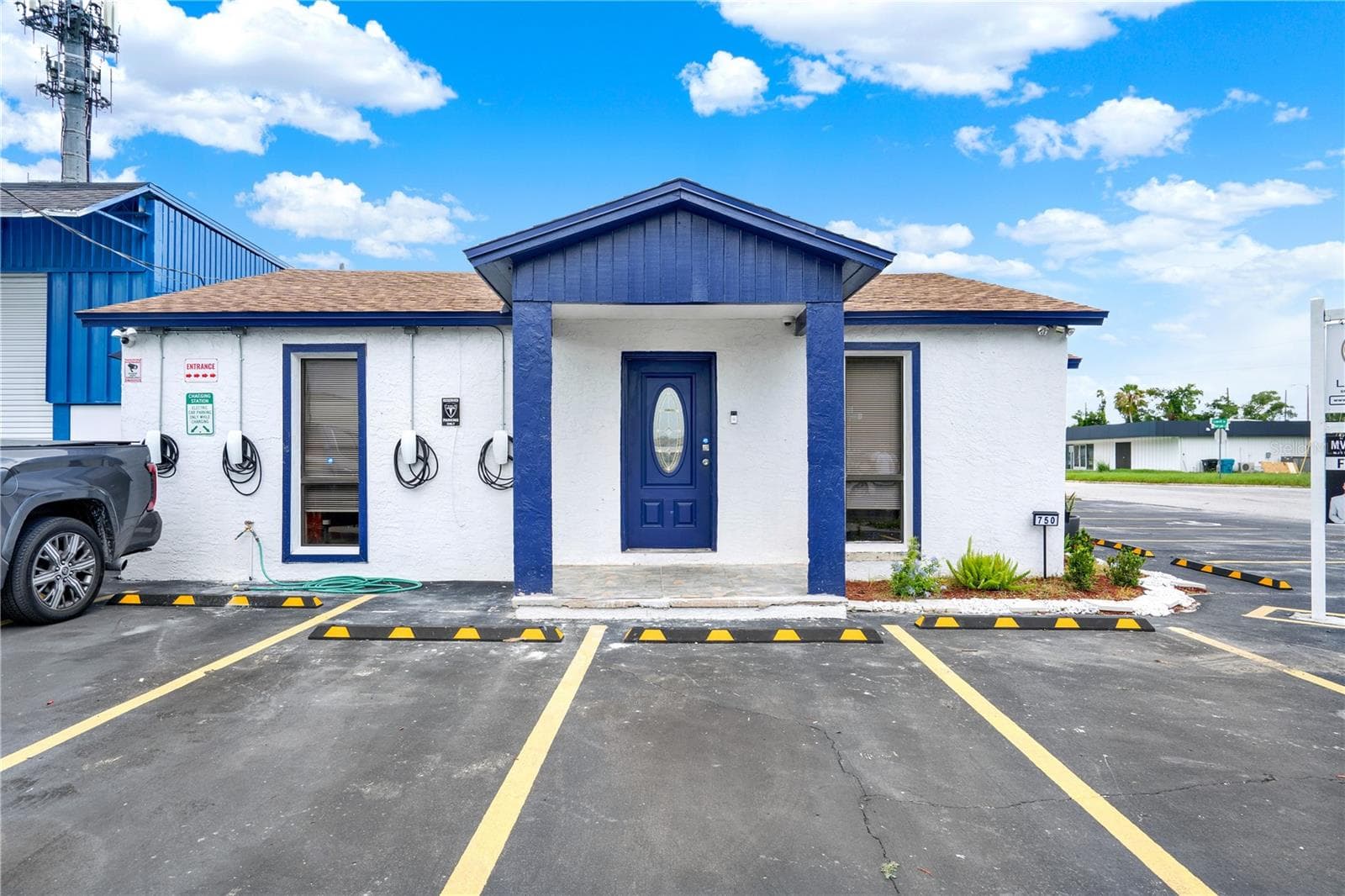 Retail at 730 & 750 LOWELL BLVD, ORLANDO, photo 19 of 19