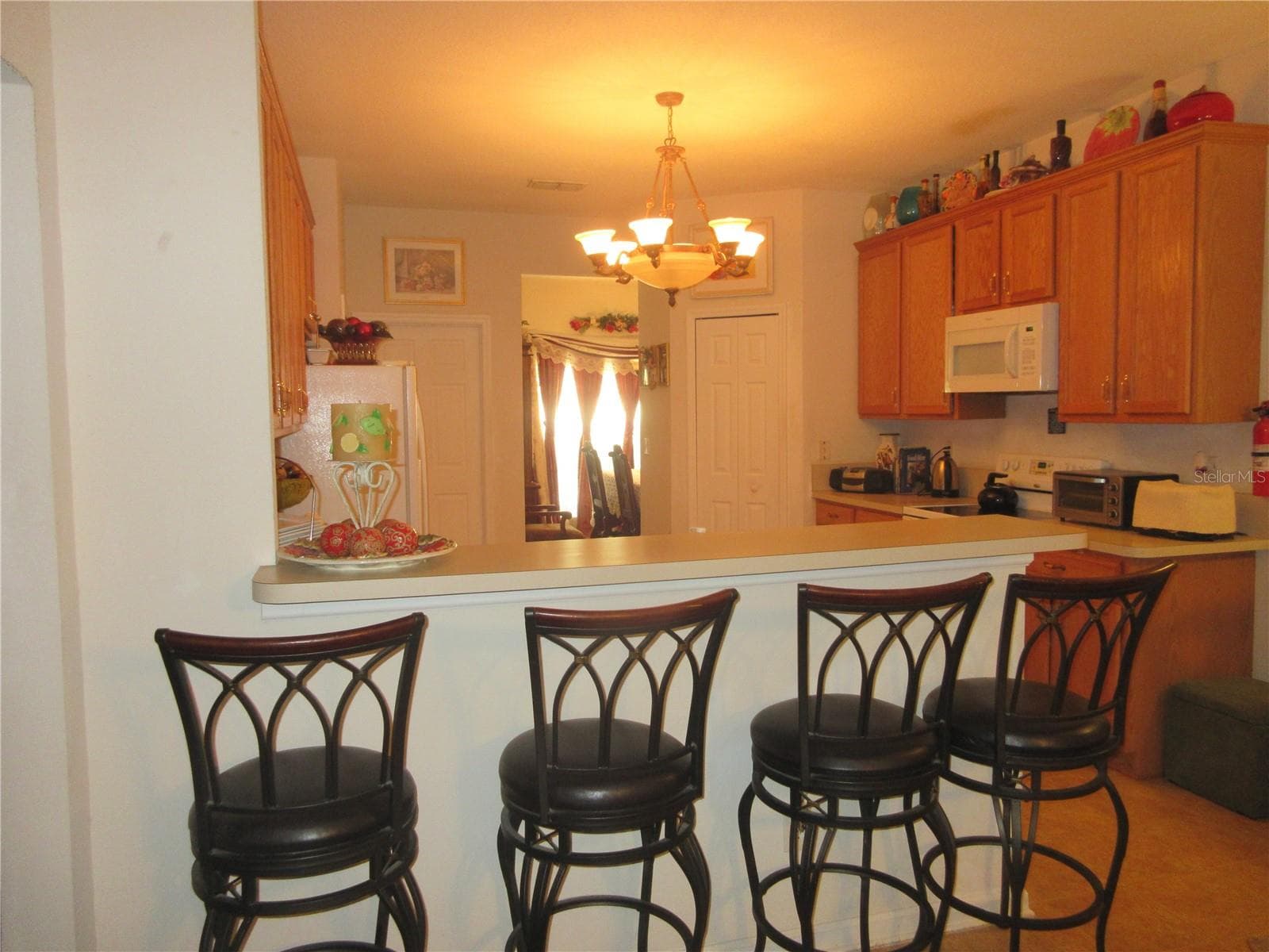 Single Family Residence at 13380 SW 32ND CT, OCALA, photo 6 of 25