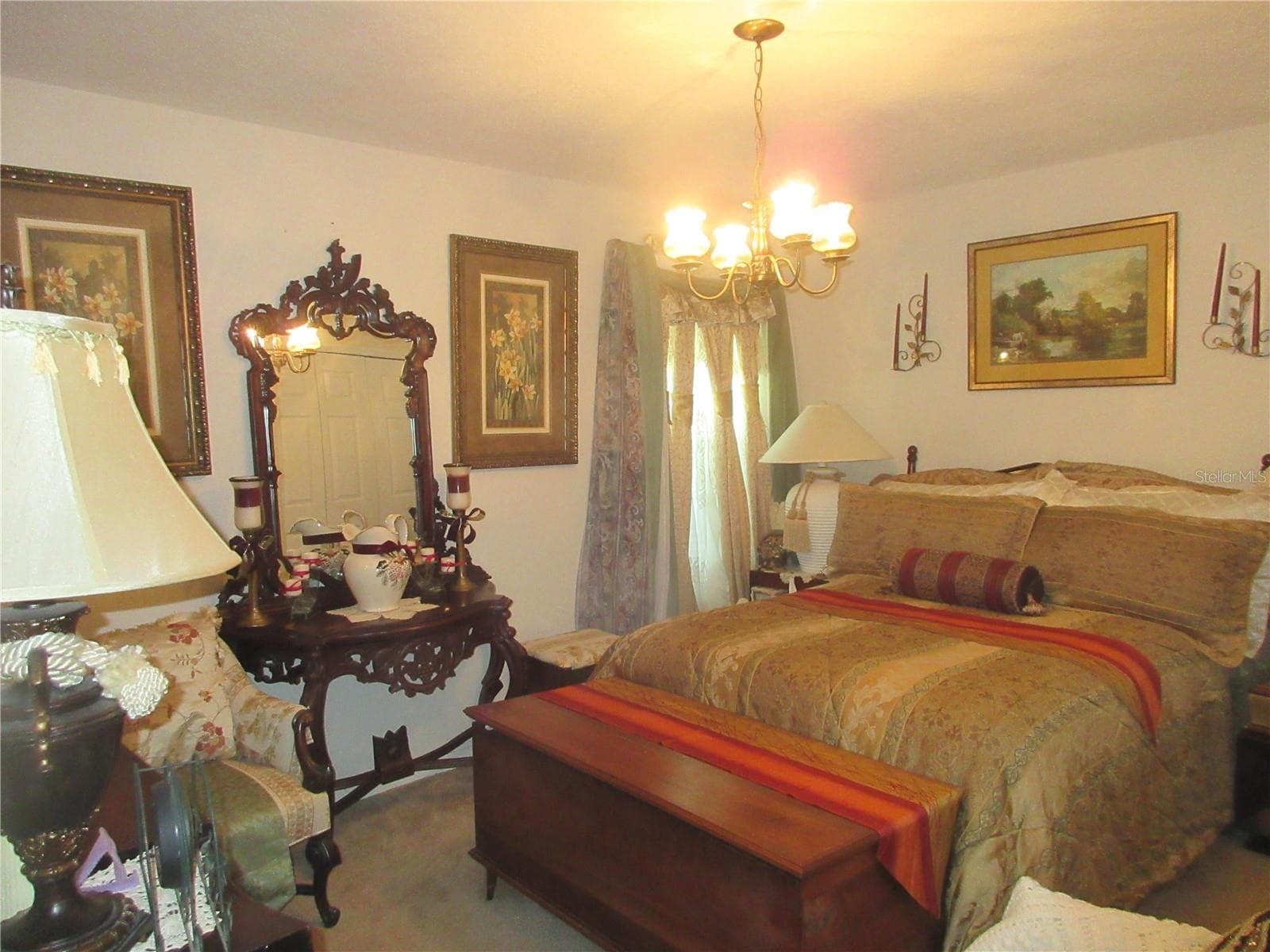 Single Family Residence at 13380 SW 32ND CT, OCALA, photo 16 of 25