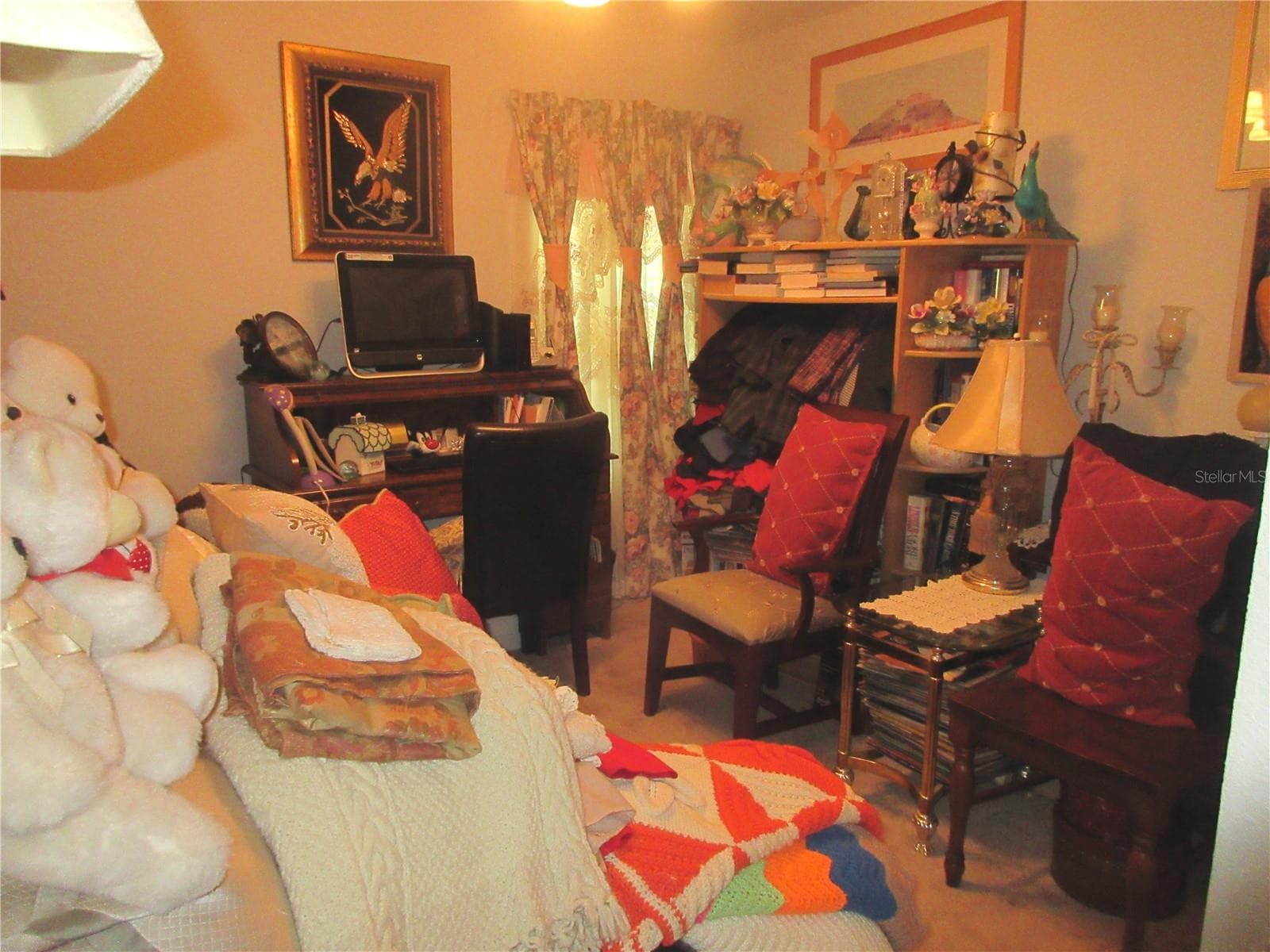 Single Family Residence at 13380 SW 32ND CT, OCALA, photo 18 of 25