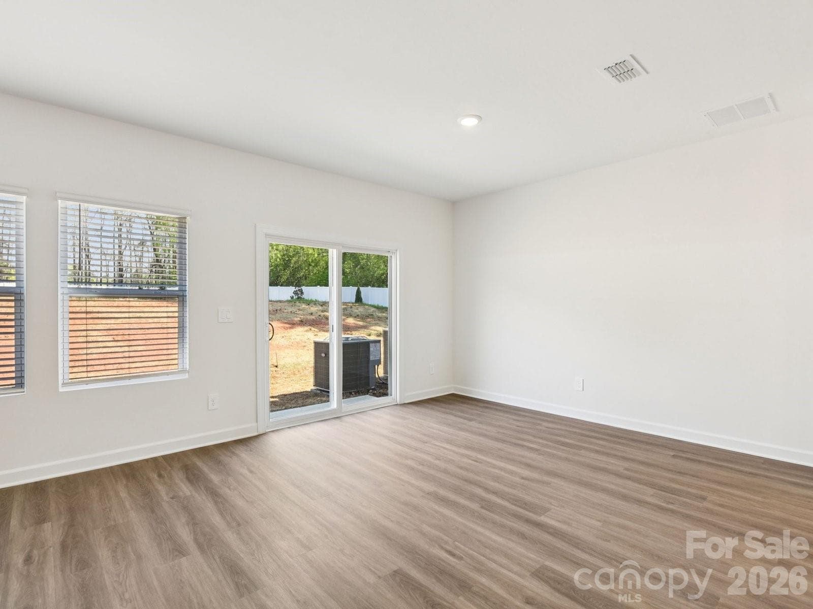 Photos are not of the actual home, but are photos of the builder home with same floorplan - 4230 Murk Lane, Charlotte