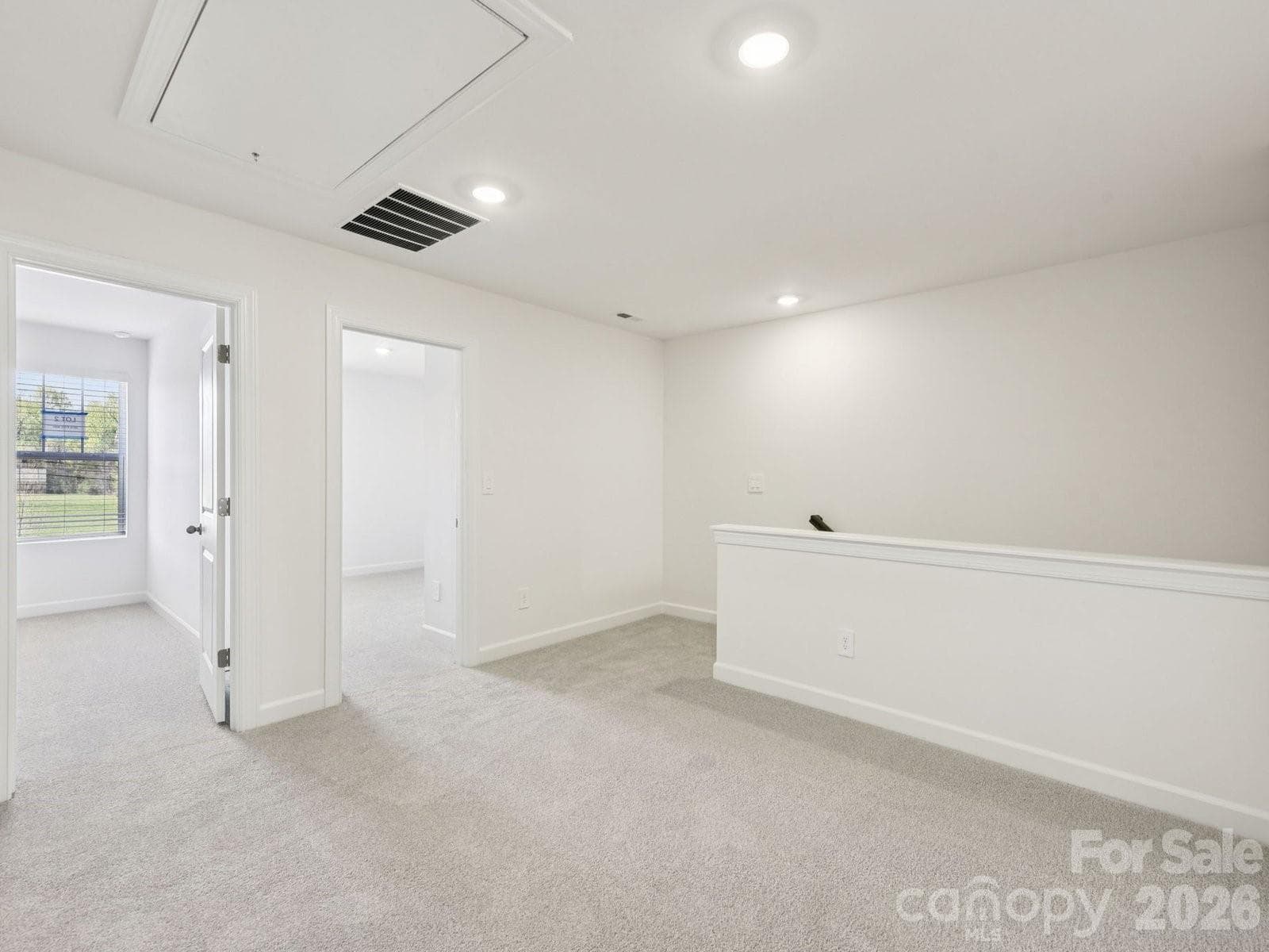 Photos are not of the actual home, but are photos of the builder home with same floorplan - 4230 Murk Lane, Charlotte