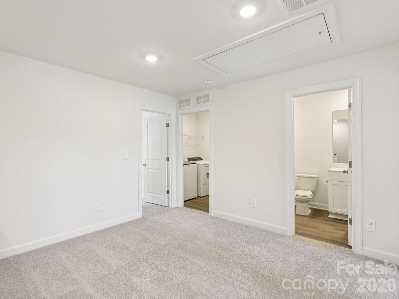 Photos are not of the actual home, but are photos of the builder home with same floorplan - 4230 Murk Lane, Charlotte