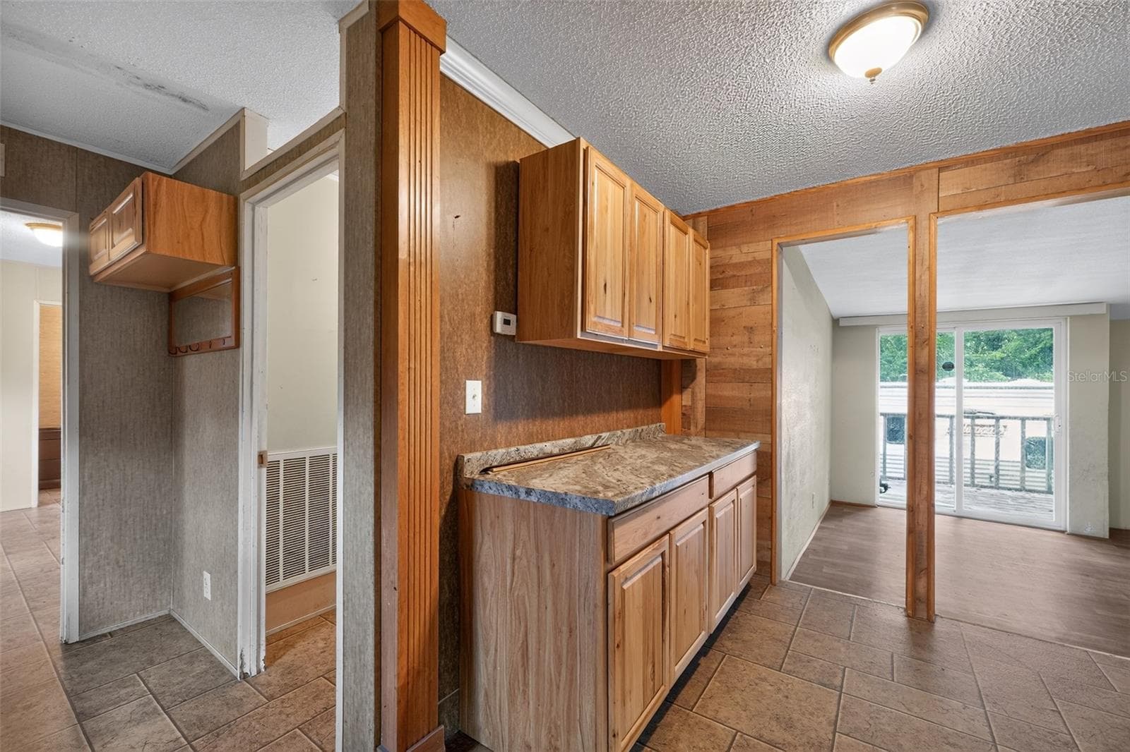 Manufactured Home at 4389 288TH TER, BRANFORD, photo 15 of 29