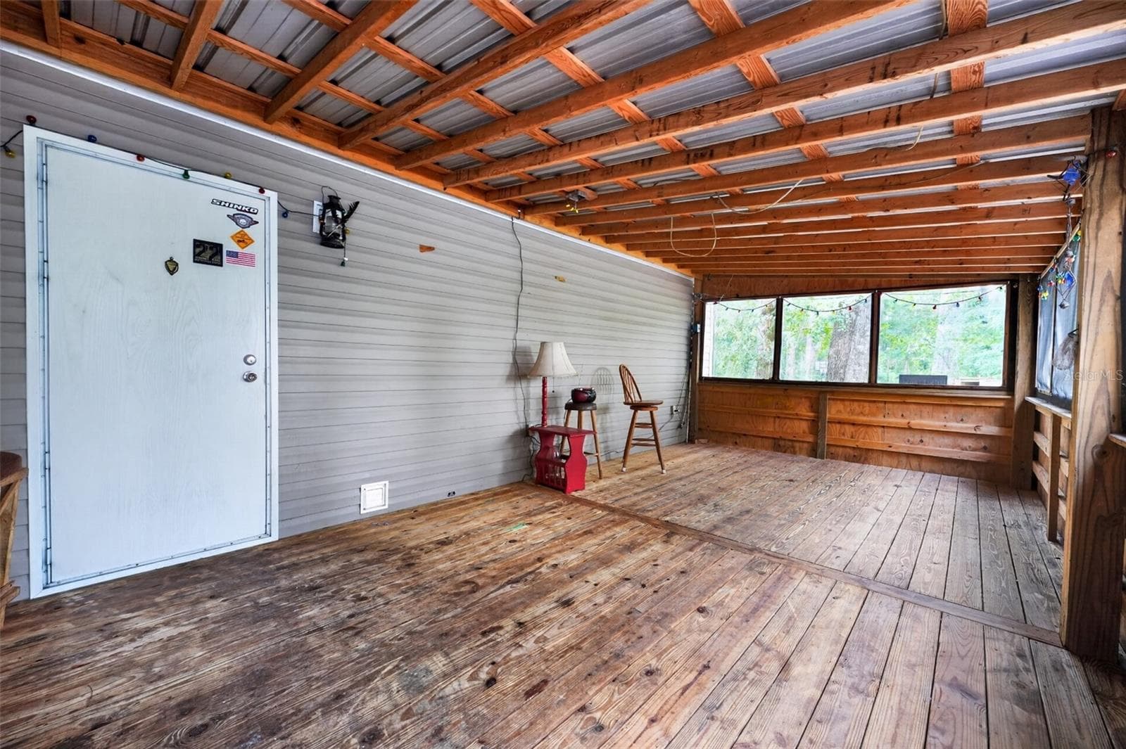 Manufactured Home at 4389 288TH TER, BRANFORD, photo 27 of 29