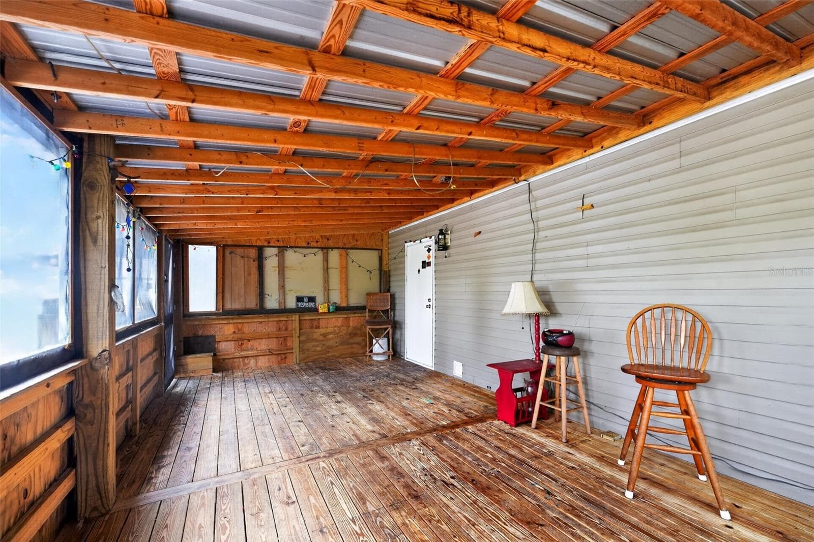Manufactured Home at 4389 288TH TER, BRANFORD, photo 28 of 29