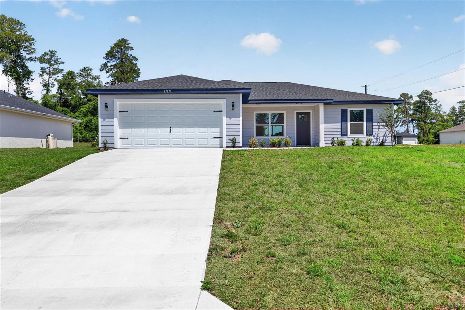 16856 SW 43RD COURT RD