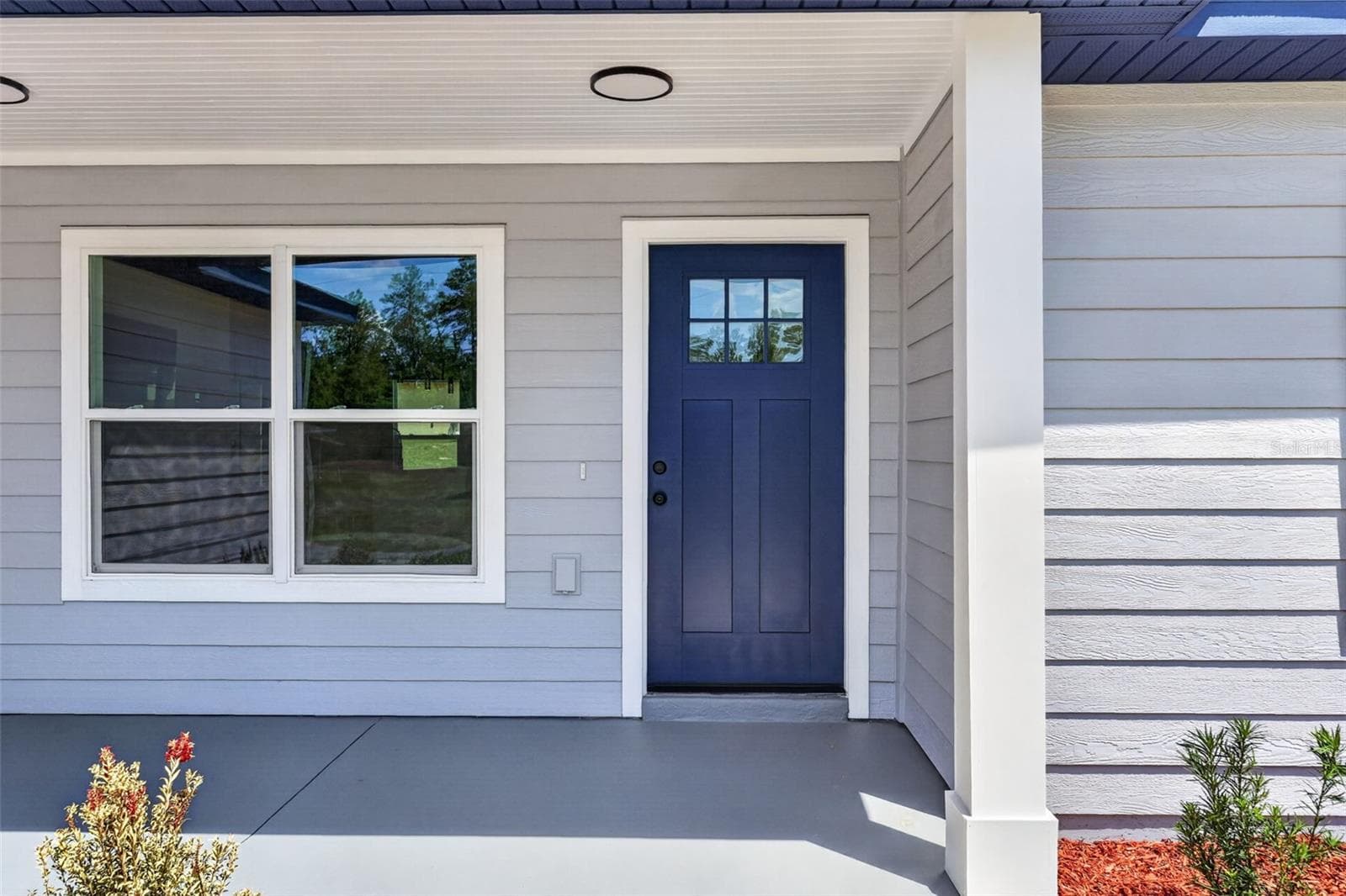 Single Family Residence at 16856 SW 43RD COURT RD, OCALA, photo 6 of 34