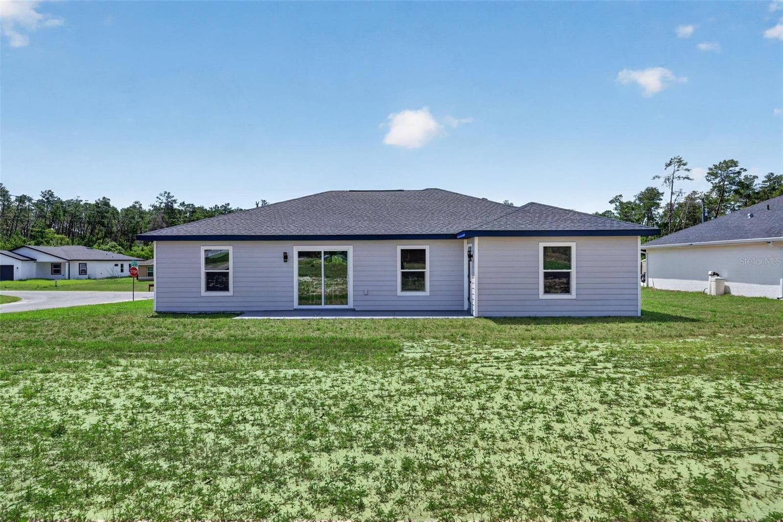 Single Family Residence at 16856 SW 43RD COURT RD, OCALA, photo 33 of 34