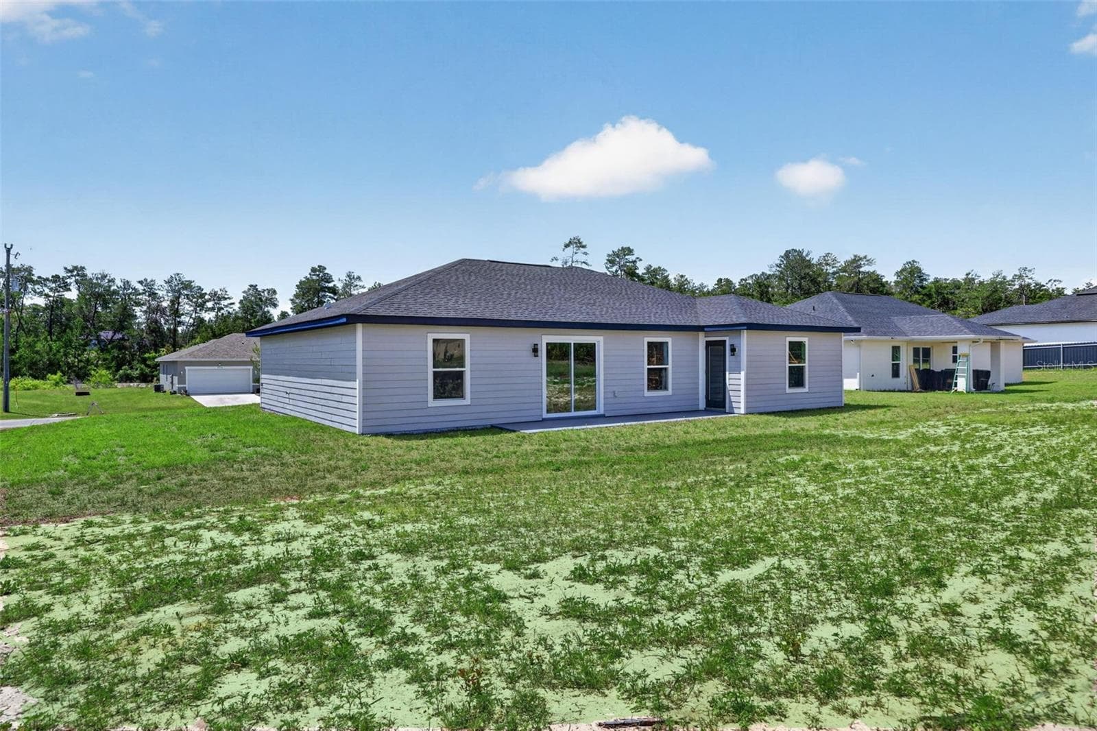 Single Family Residence at 16856 SW 43RD COURT RD, OCALA, photo 34 of 34