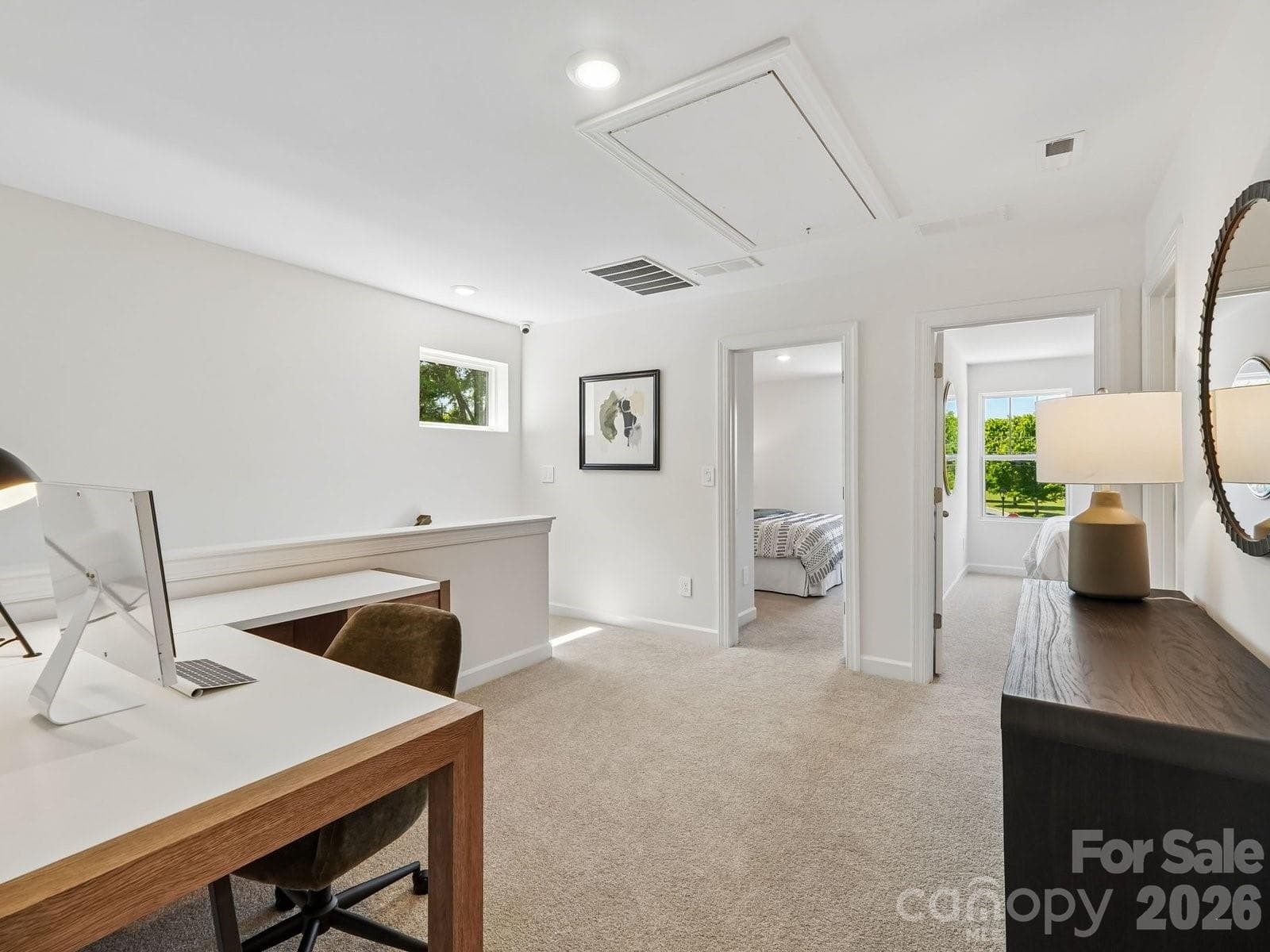 Photo is not of the actual home, but is an inspirational photo of builder’s model home and may depict options, furnishings, and/or decorator features that are not included - 4226 Murk Lane, Charlotte