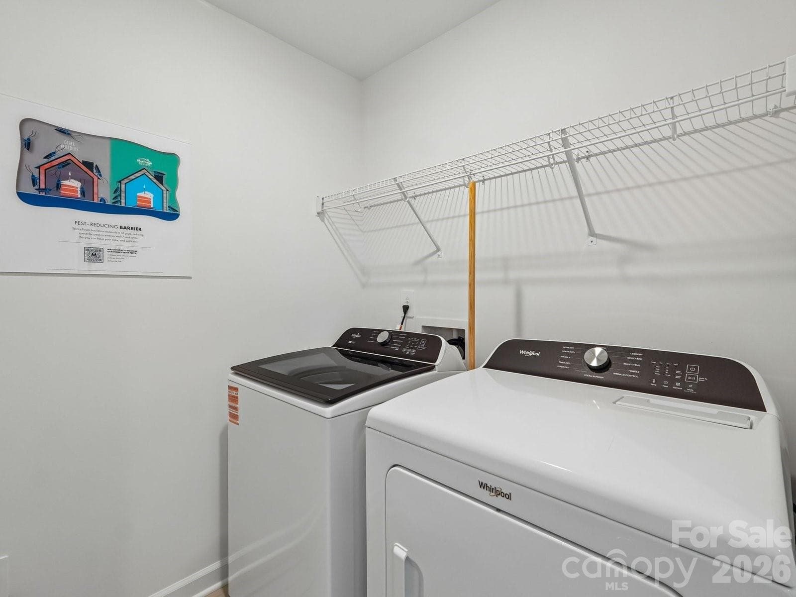 Photo is not of the actual home, but is an inspirational photo of builder’s model home and may depict options, furnishings, and/or decorator features that are not included - 4226 Murk Lane, Charlotte