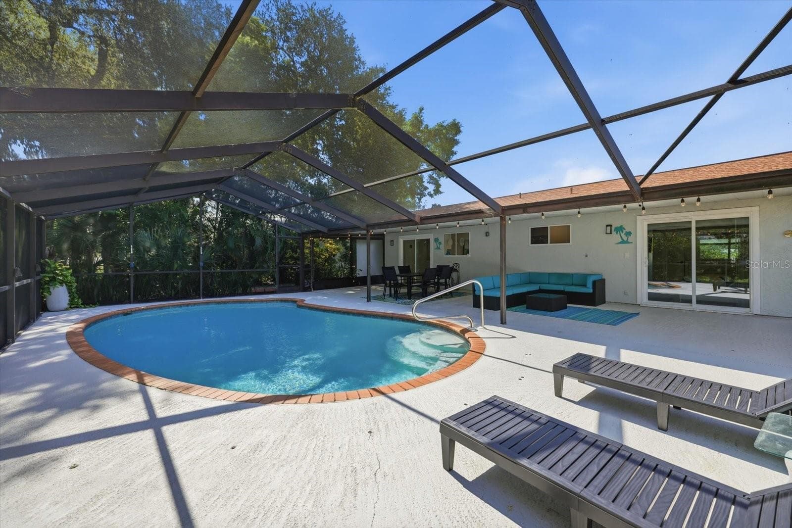 Single Family Residence at 4562 BARODA AVE, NORTH PORT, photo 3 of 35