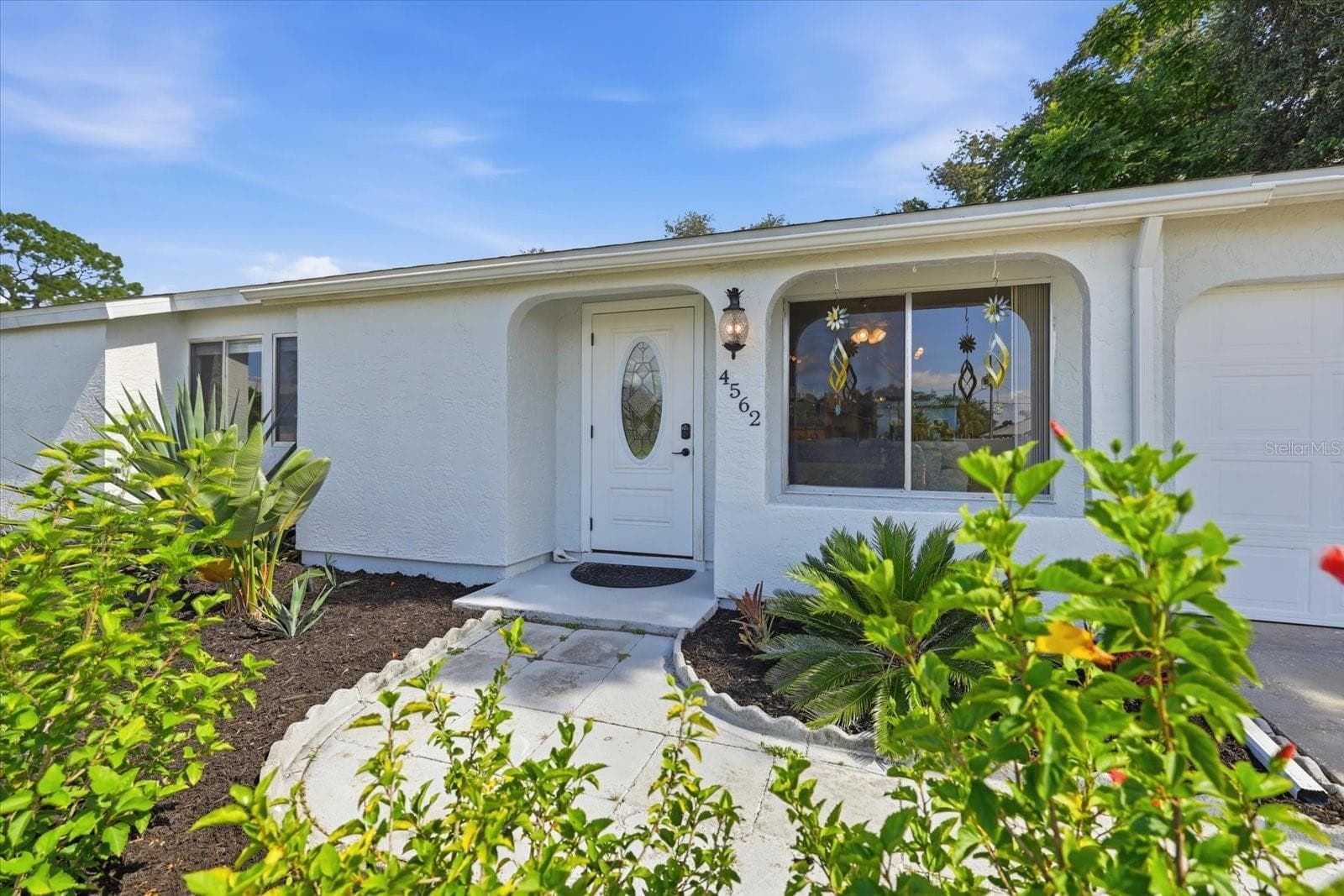 Single Family Residence at 4562 BARODA AVE, NORTH PORT, photo 5 of 35