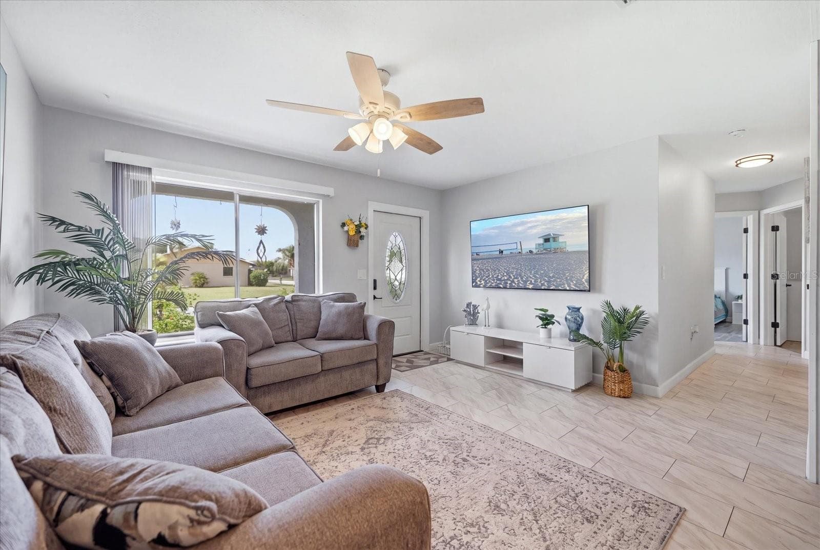 Single Family Residence at 4562 BARODA AVE, NORTH PORT, photo 6 of 35