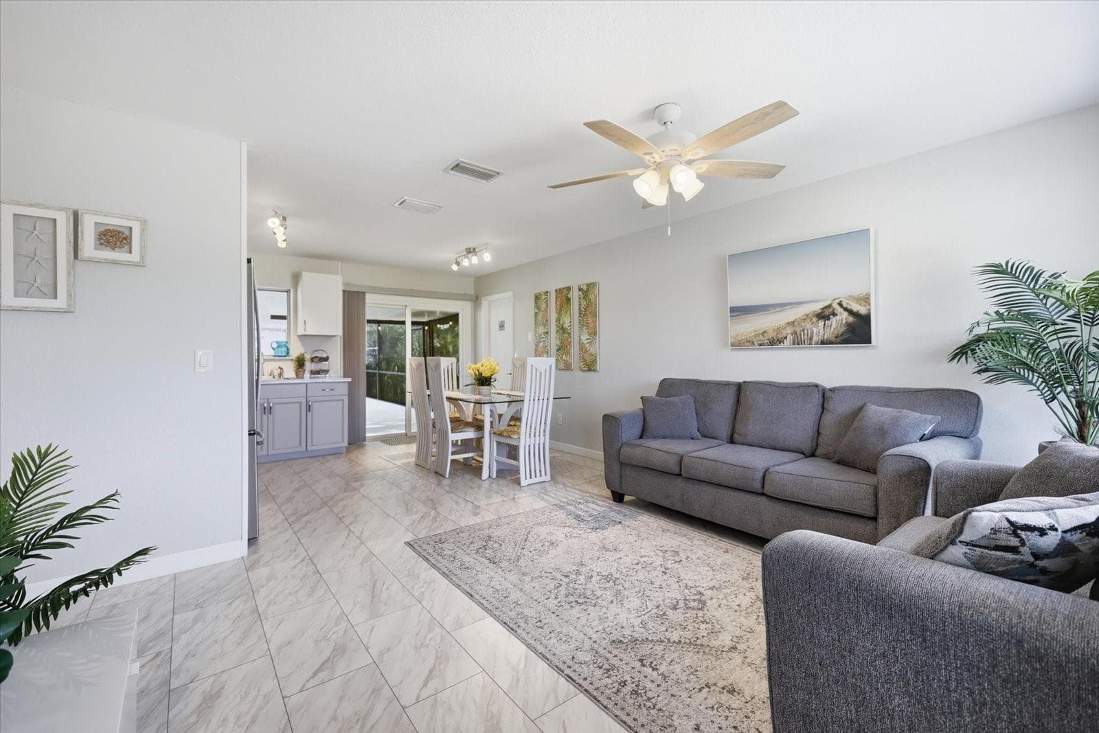 Single Family Residence at 4562 BARODA AVE, NORTH PORT, photo 7 of 35