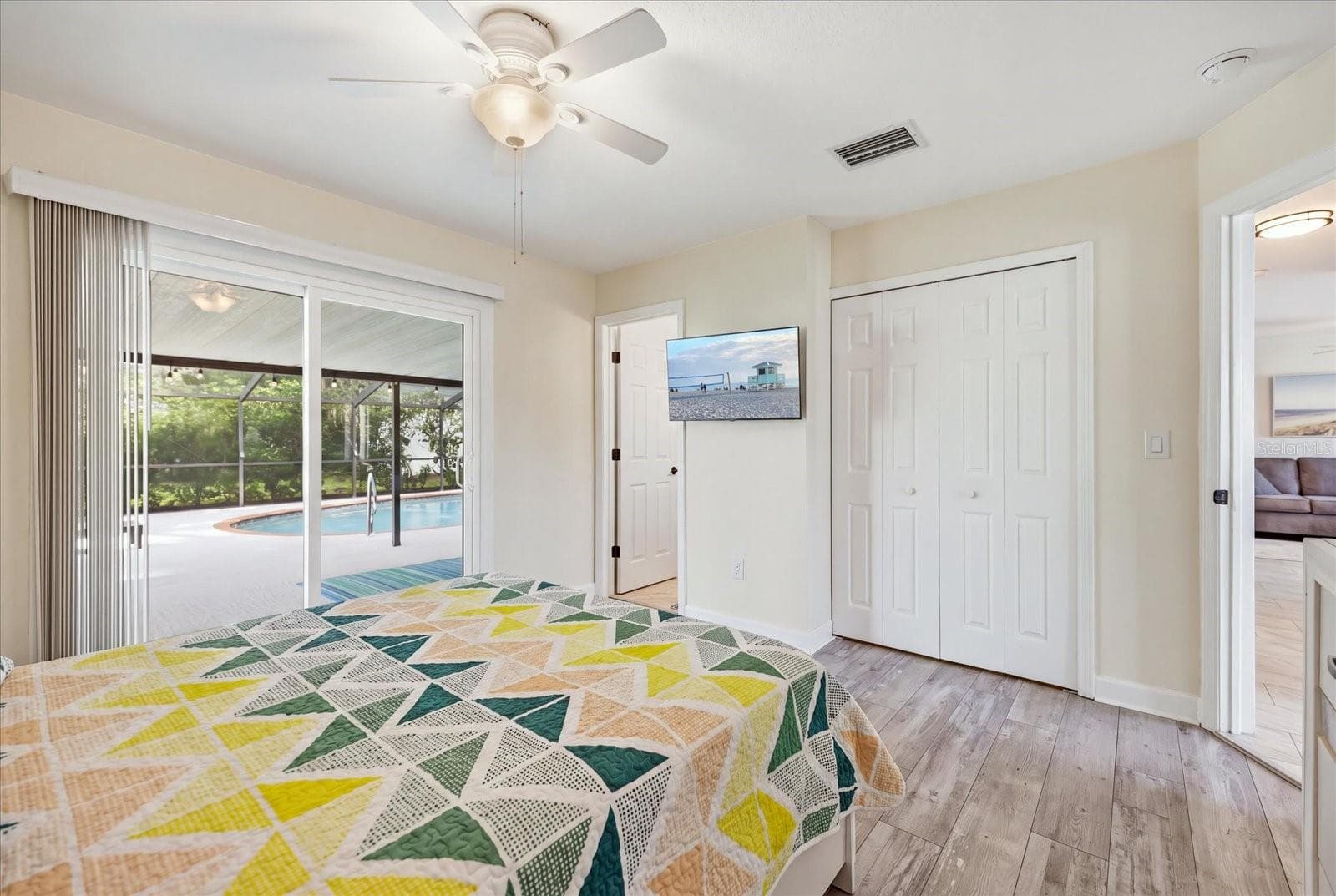 Single Family Residence at 4562 BARODA AVE, NORTH PORT, photo 14 of 35