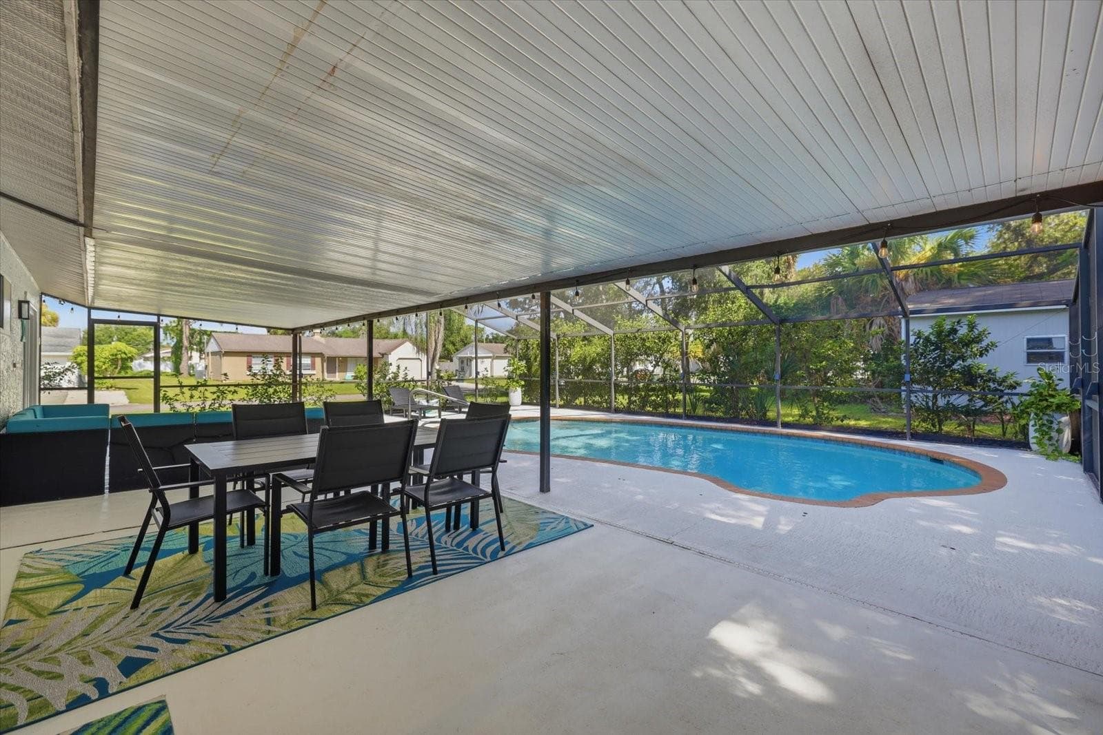 Single Family Residence at 4562 BARODA AVE, NORTH PORT, photo 21 of 35