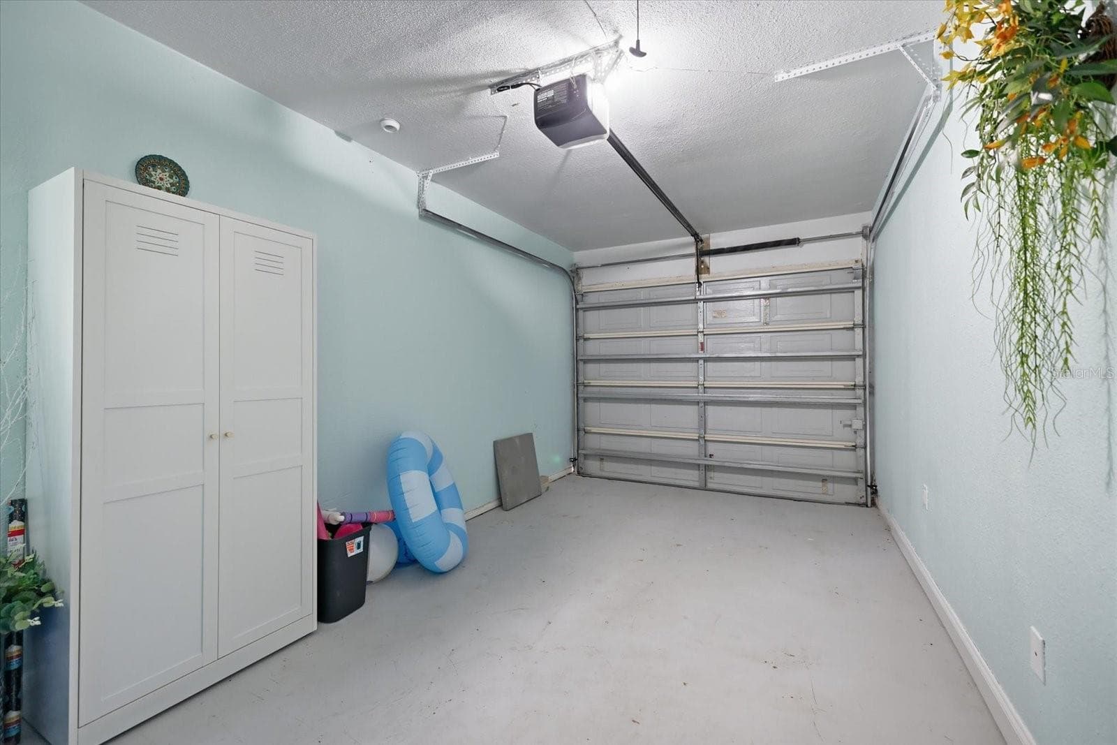 1 car garage - 4562 BARODA AVE, NORTH PORT