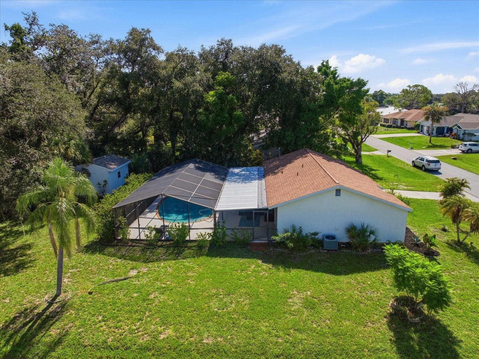 Single Family Residence at 4562 BARODA AVE, NORTH PORT, photo 25 of 35
