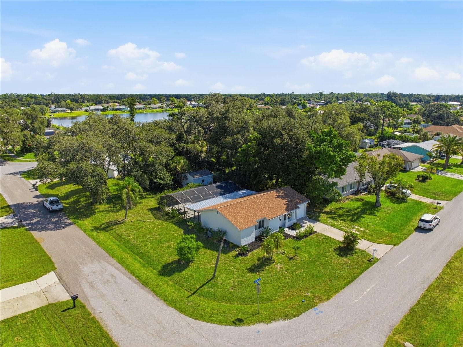 Single Family Residence at 4562 BARODA AVE, NORTH PORT, photo 27 of 35