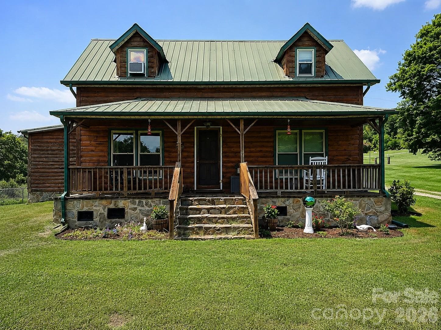 337 Liberty Grove Church Road