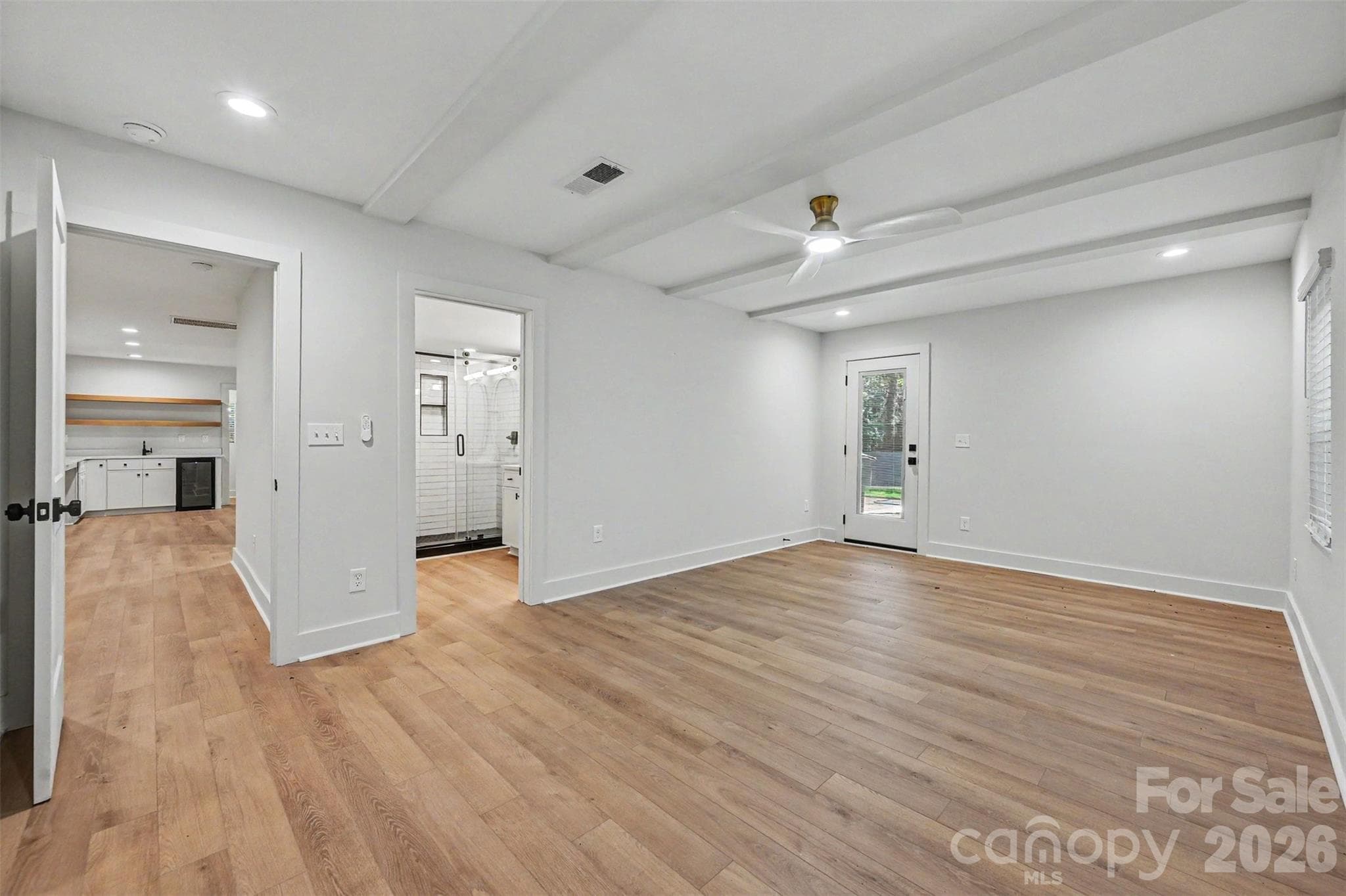 Single Family Residence at 2000 Kilborne Drive, Charlotte, photo 30 of 46