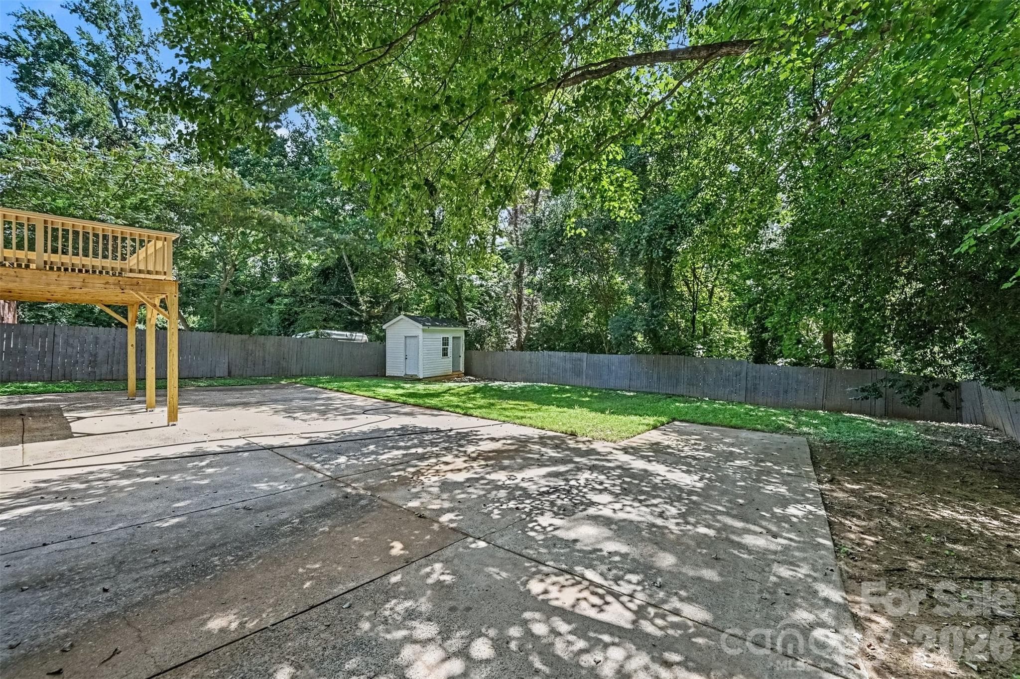 Single Family Residence at 2000 Kilborne Drive, Charlotte, photo 46 of 46