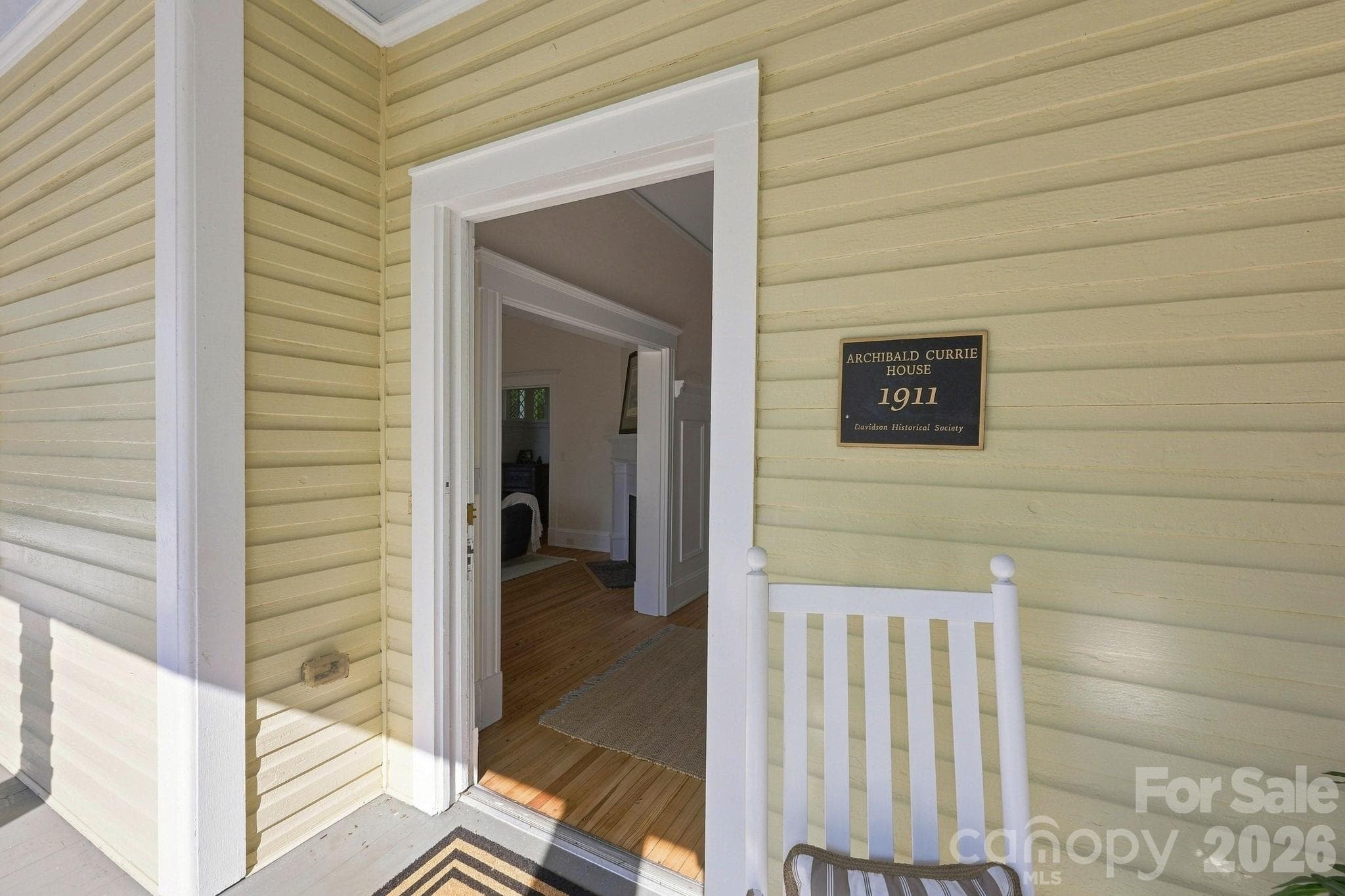 Single Family Residence at 559 N Main Street, Davidson, photo 6 of 46
