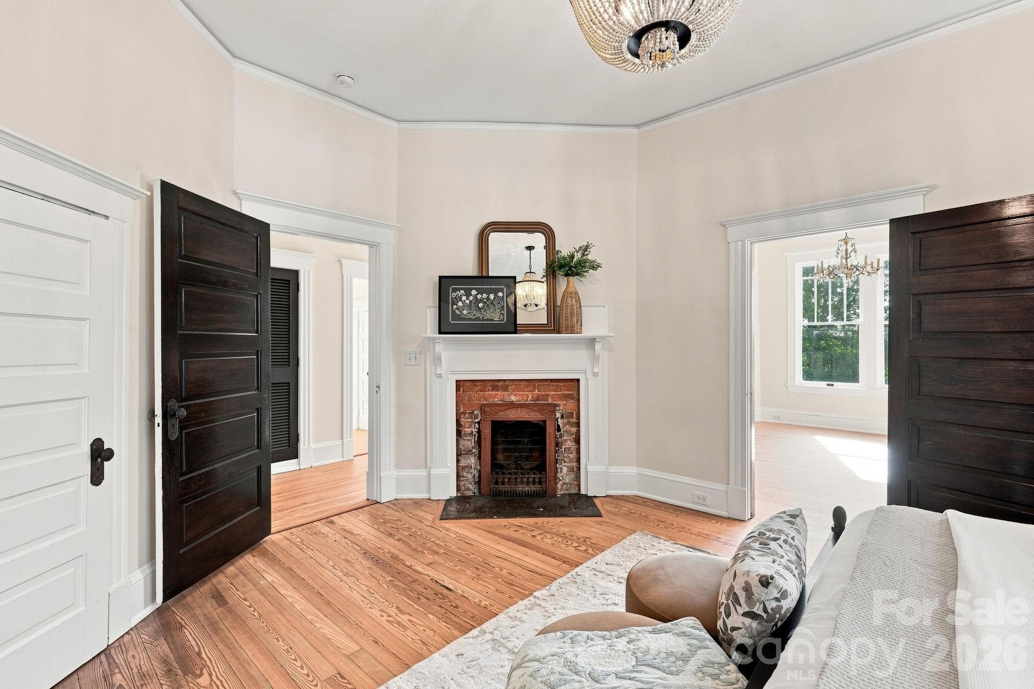 Primary Suite - 559 N Main Street, Davidson