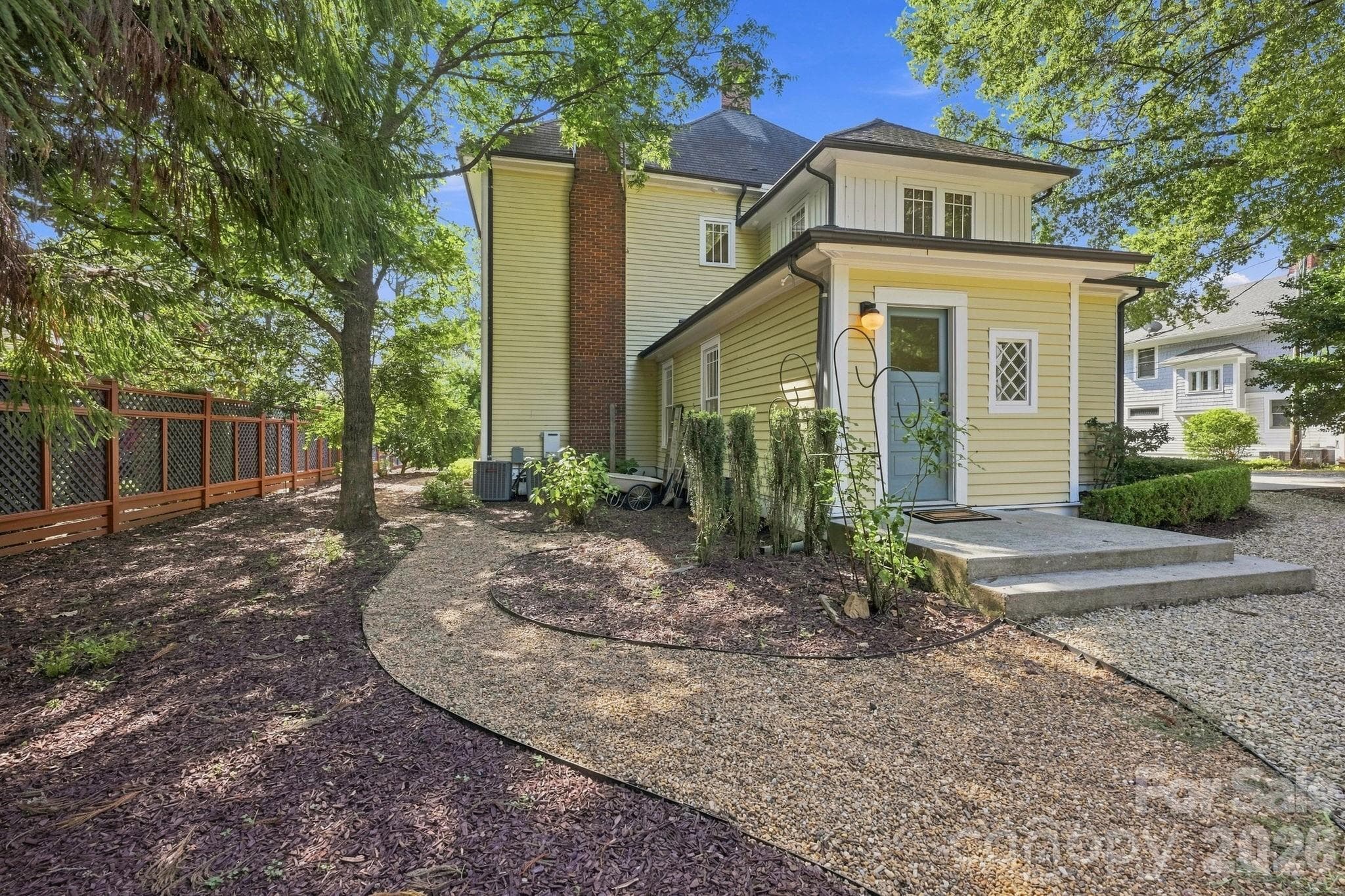 Single Family Residence at 559 N Main Street, Davidson, photo 34 of 46