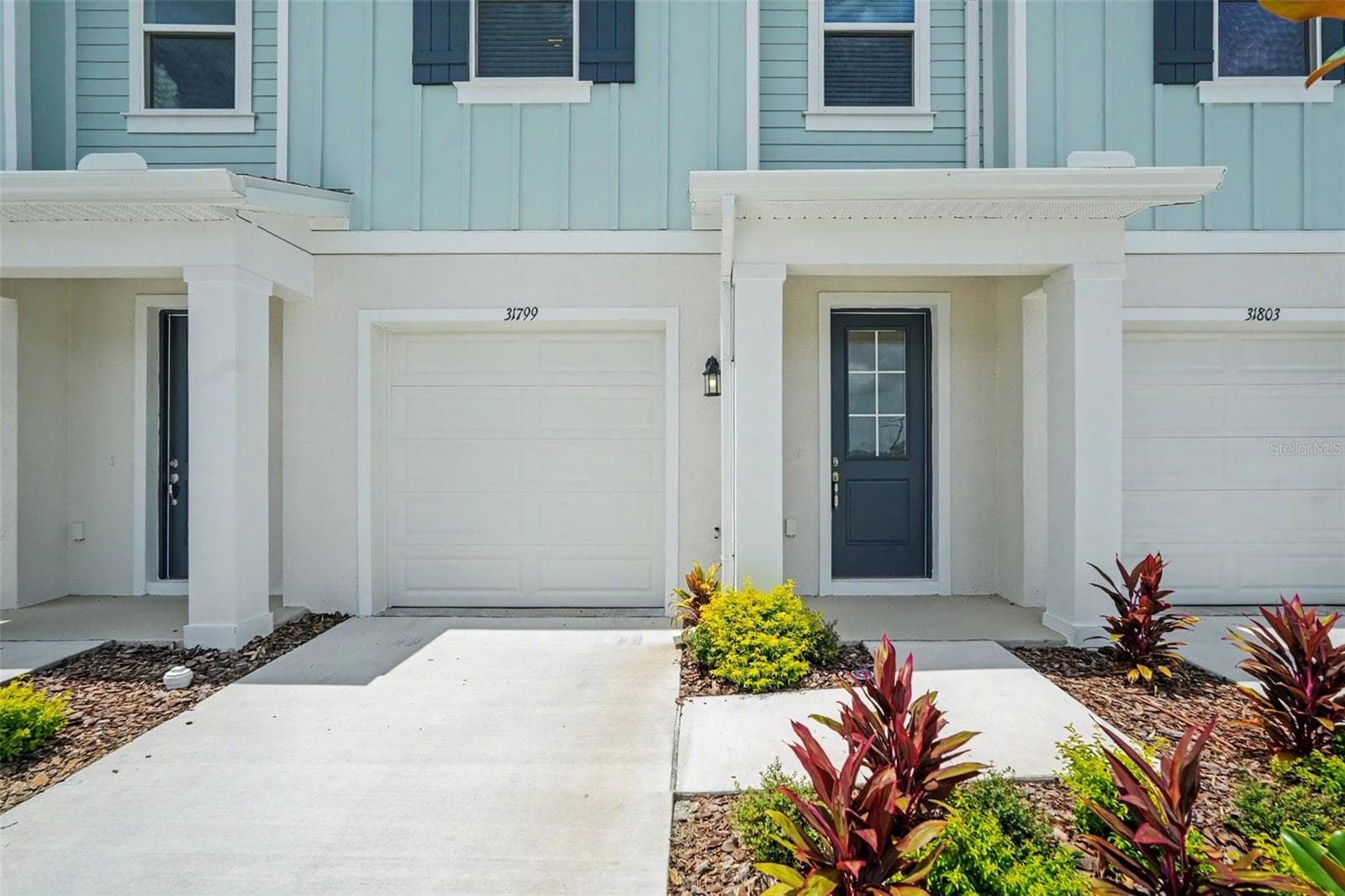 Townhouse at 31799 KESTREL CALLING DR, SAN ANTONIO, photo 2 of 31