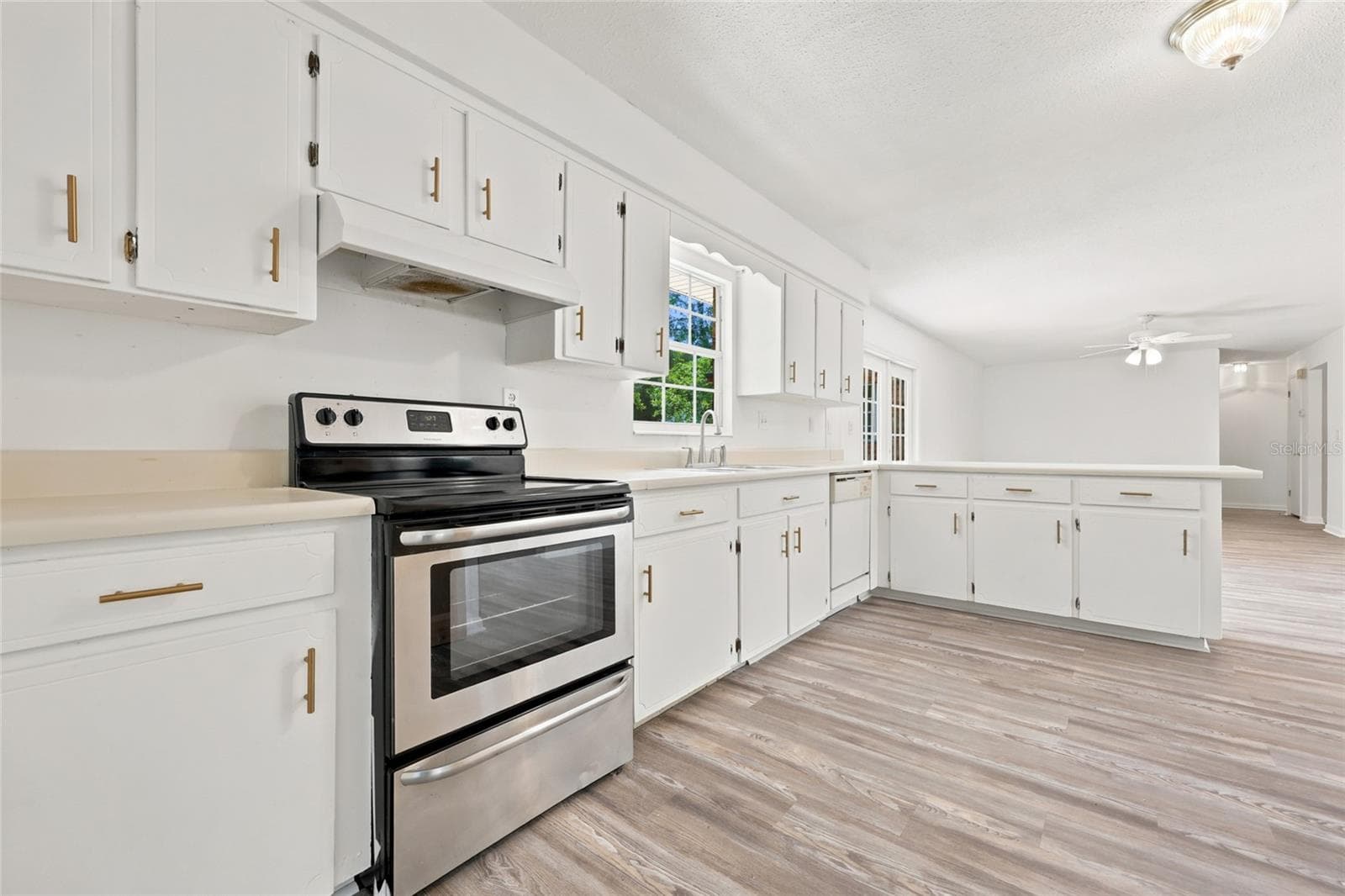 Single Family Residence at 167 SW THURMAN TER, LAKE CITY, photo 8 of 33
