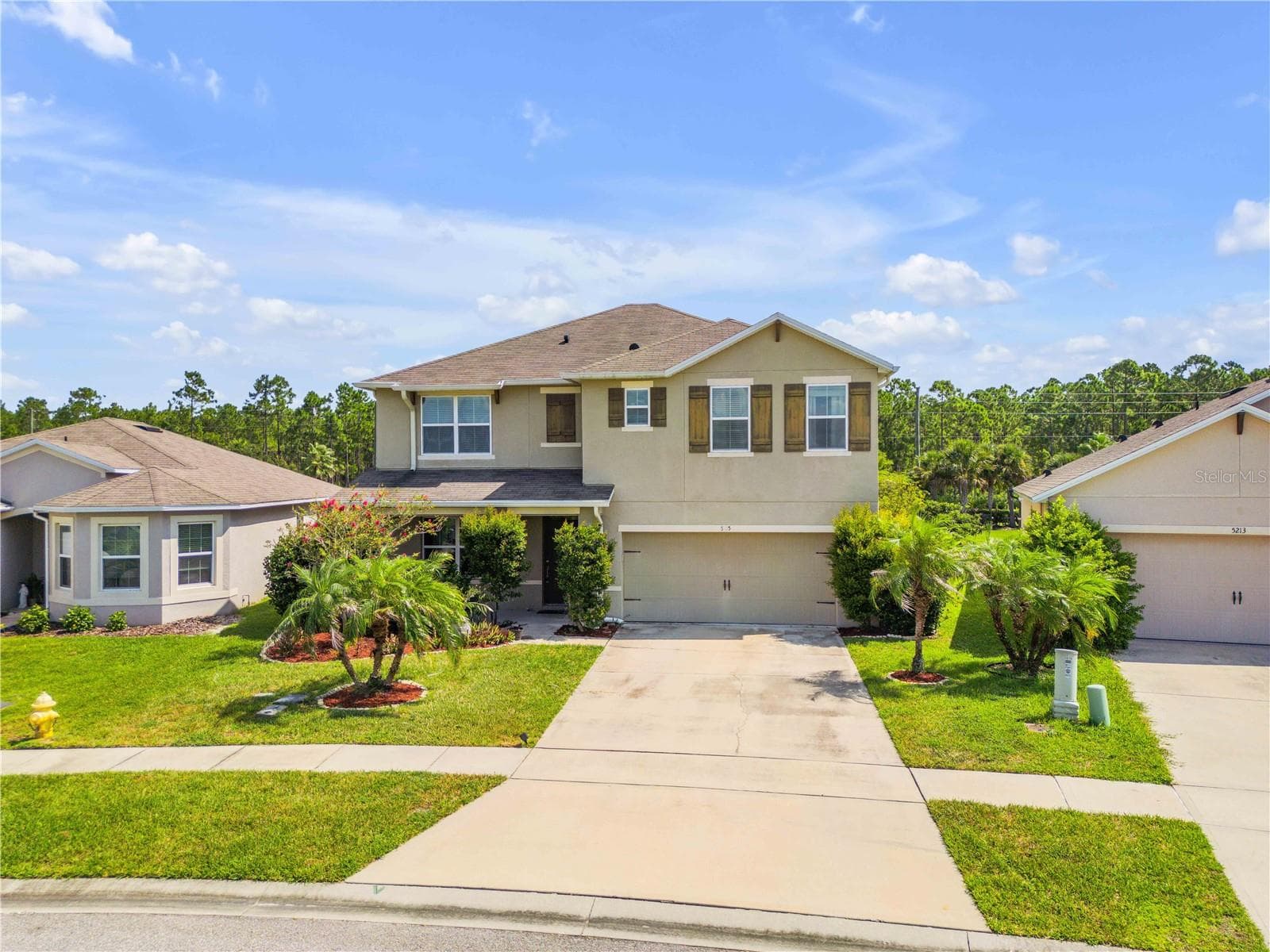 Single Family Residence at 5215 BEAR CORN RUN, PORT ORANGE, photo 2 of 79