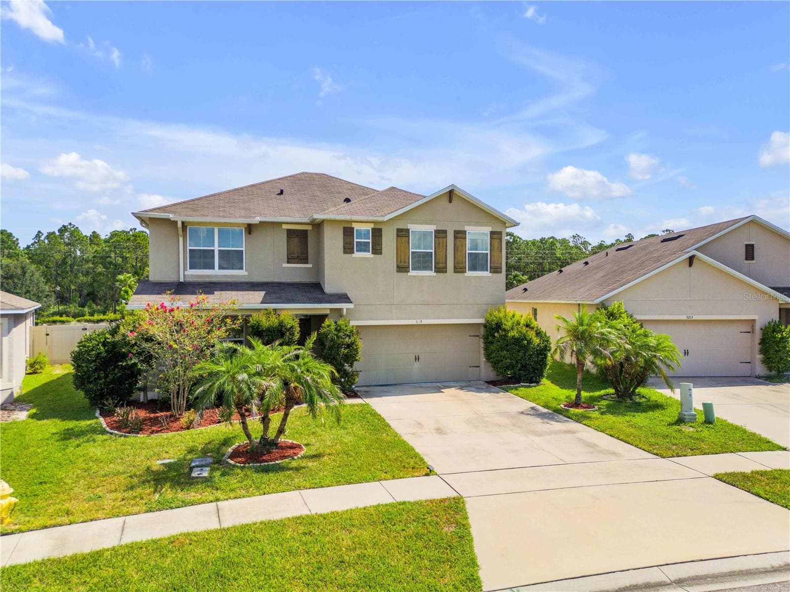 Single Family Residence at 5215 BEAR CORN RUN, PORT ORANGE, photo 3 of 79