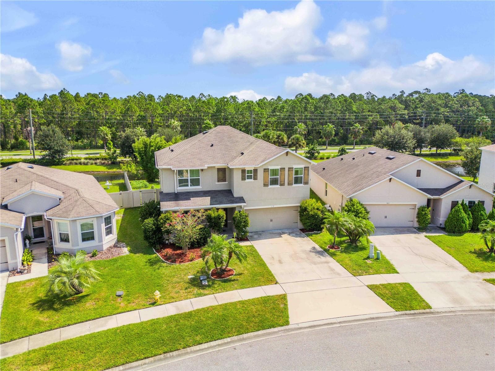 Single Family Residence at 5215 BEAR CORN RUN, PORT ORANGE, photo 66 of 79