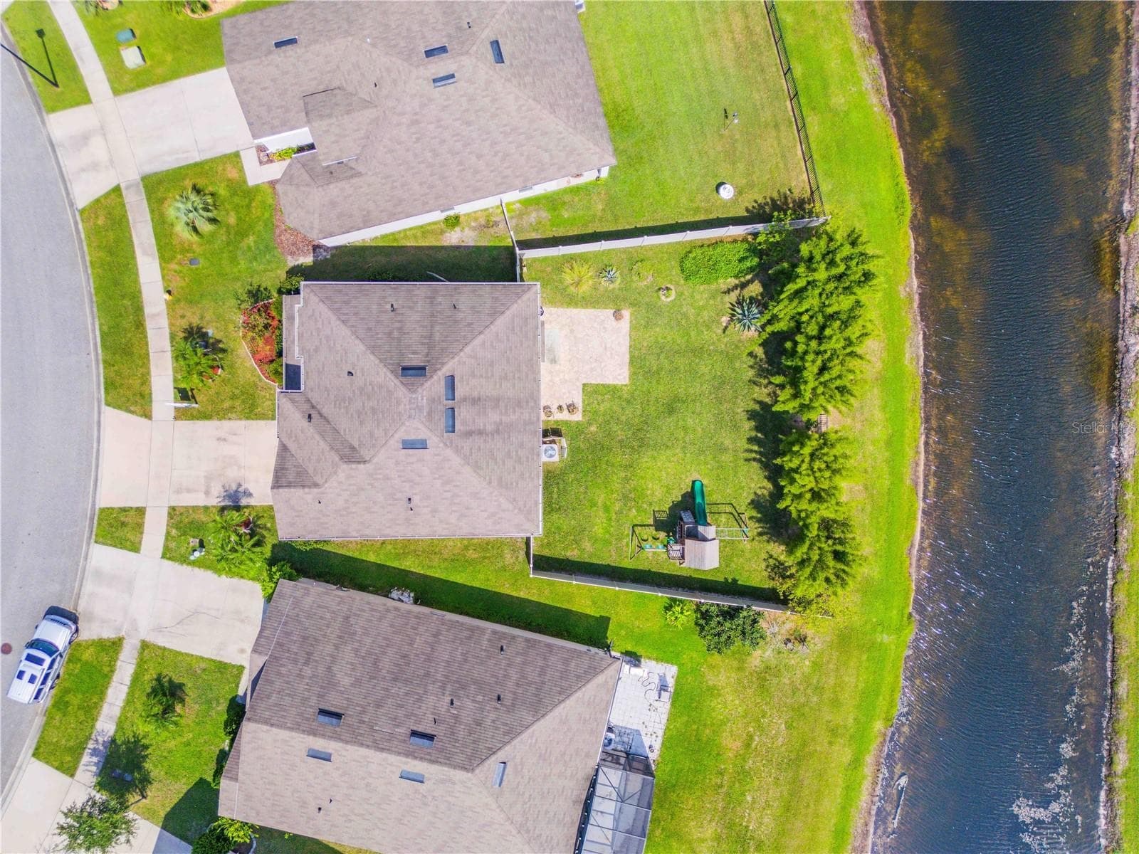 Single Family Residence at 5215 BEAR CORN RUN, PORT ORANGE, photo 68 of 79