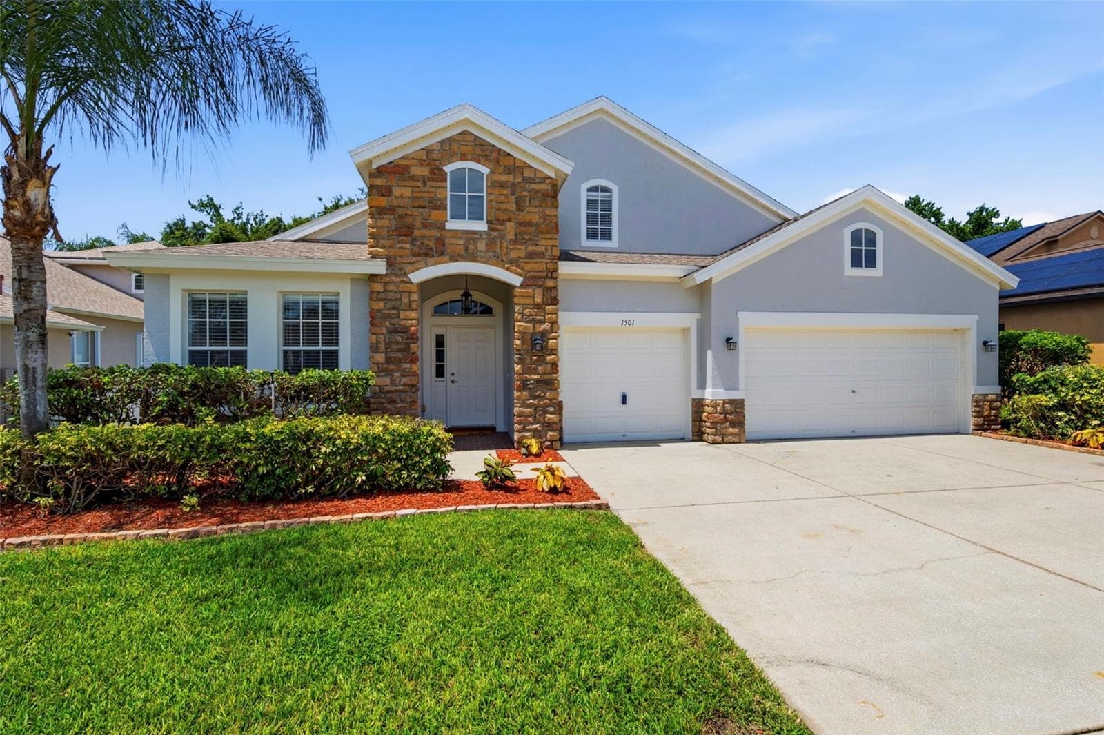 1501 FLATWOOD CT