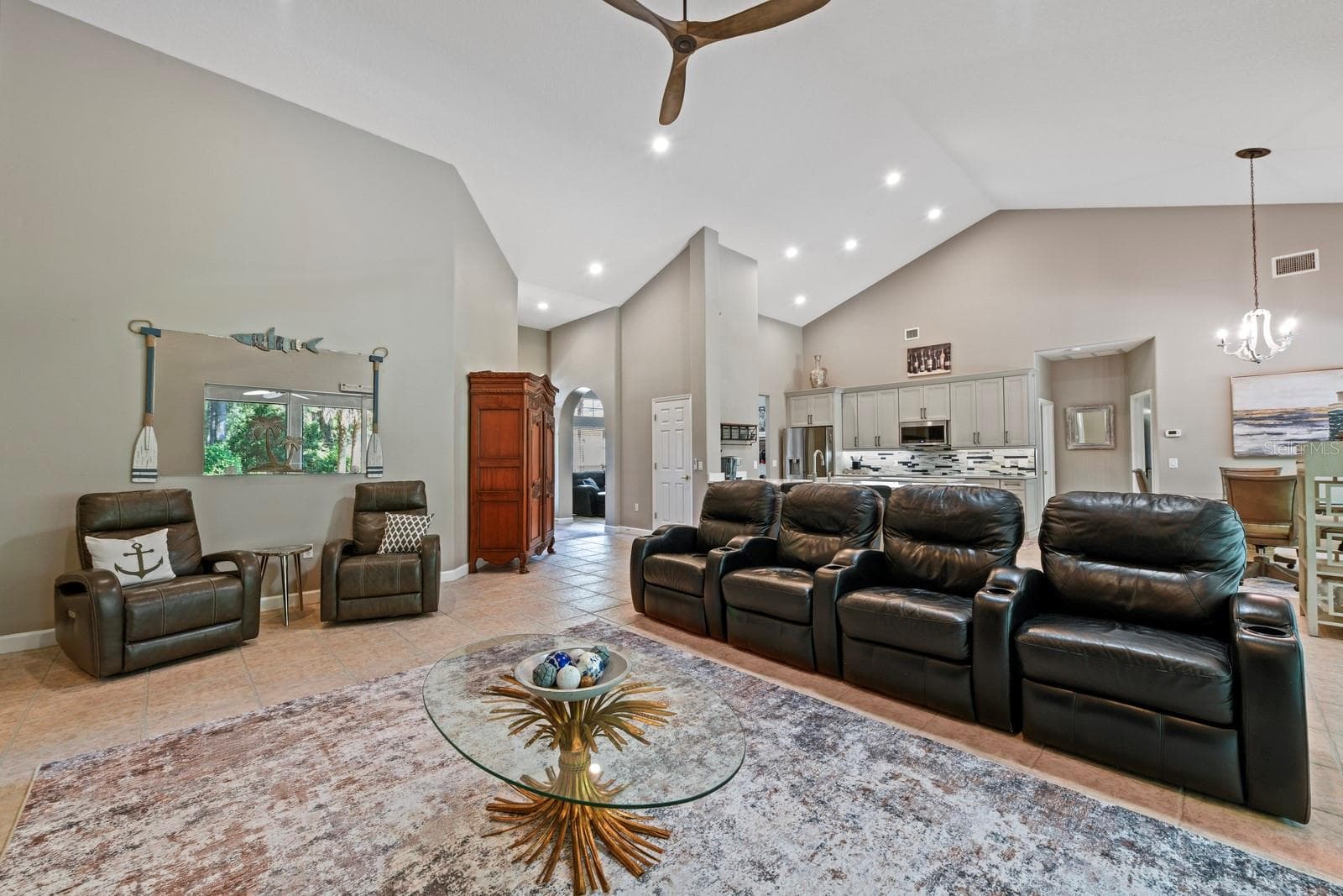 Single Family Residence at 5039 GREENBRIAR TRL, MOUNT DORA, photo 6 of 47