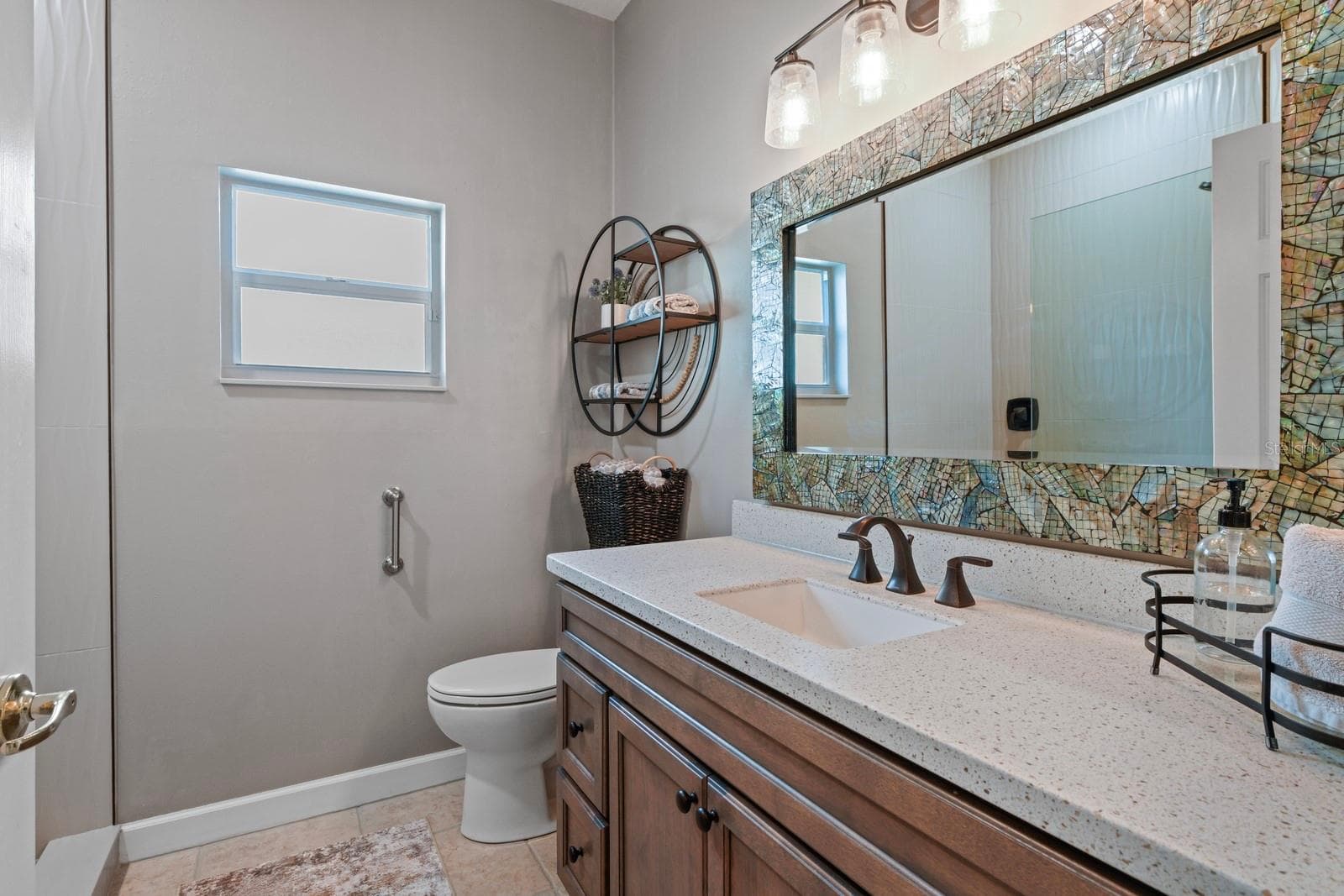 Single Family Residence at 5039 GREENBRIAR TRL, MOUNT DORA, photo 23 of 47
