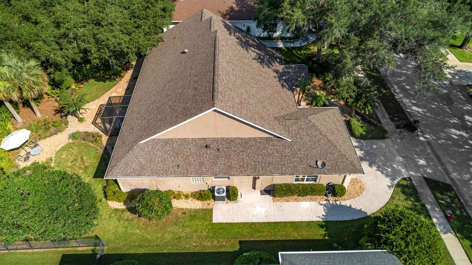 Single Family Residence at 5039 GREENBRIAR TRL, MOUNT DORA, photo 26 of 47