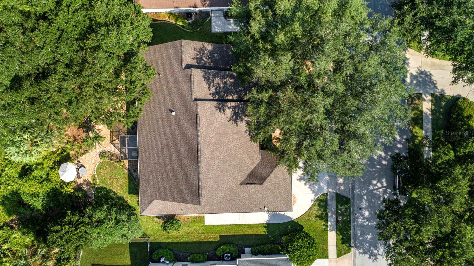 Single Family Residence at 5039 GREENBRIAR TRL, MOUNT DORA, photo 27 of 47
