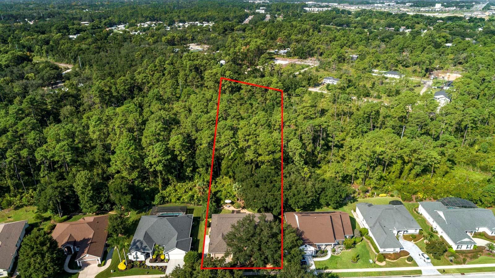 Single Family Residence at 5039 GREENBRIAR TRL, MOUNT DORA, photo 28 of 47