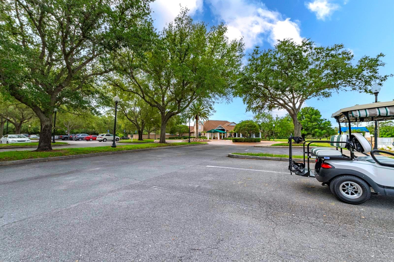 Single Family Residence at 5039 GREENBRIAR TRL, MOUNT DORA, photo 42 of 47