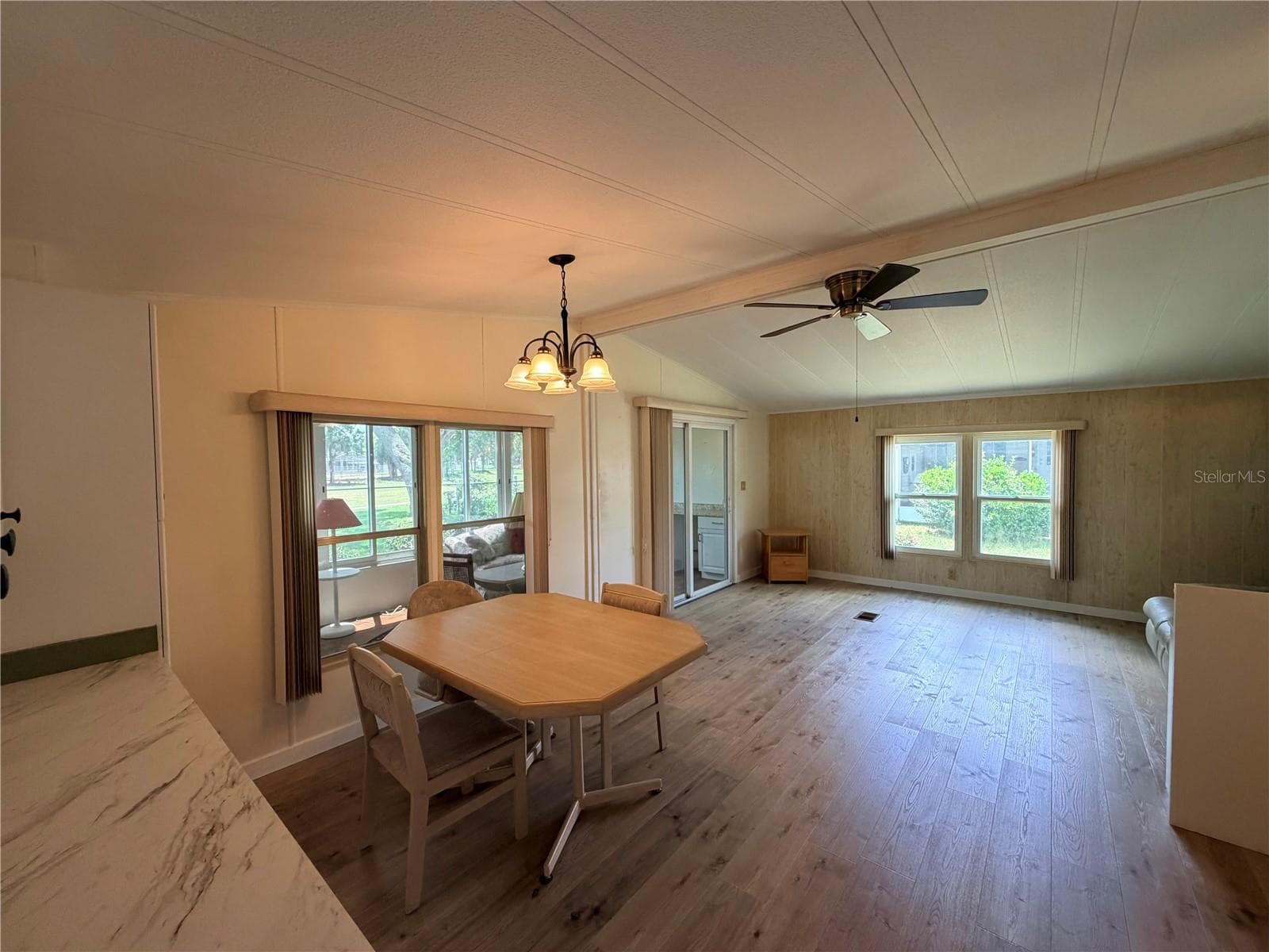 Manufactured Home at 7445 MORIAH AVE, BROOKSVILLE, photo 6 of 28