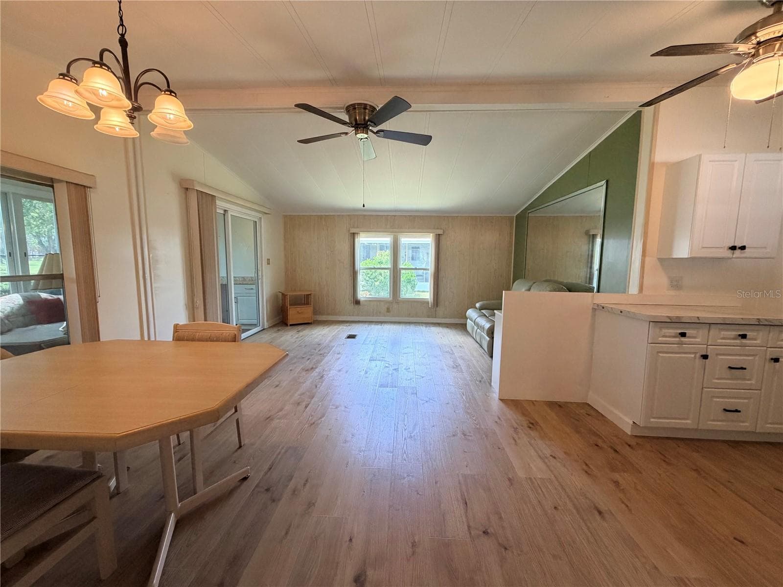 Manufactured Home at 7445 MORIAH AVE, BROOKSVILLE, photo 7 of 28